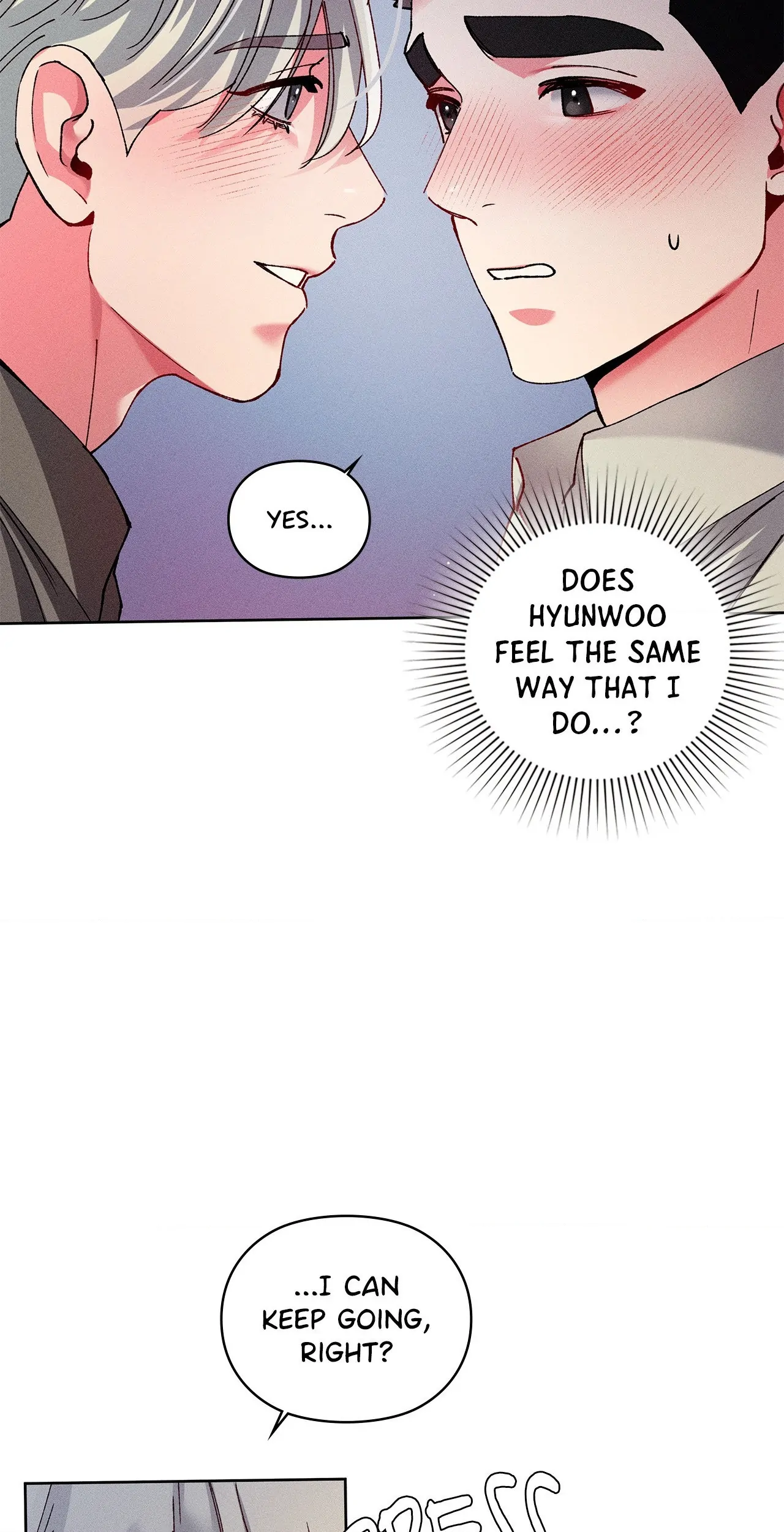Flex Appeal - Chapter 20 manhwa