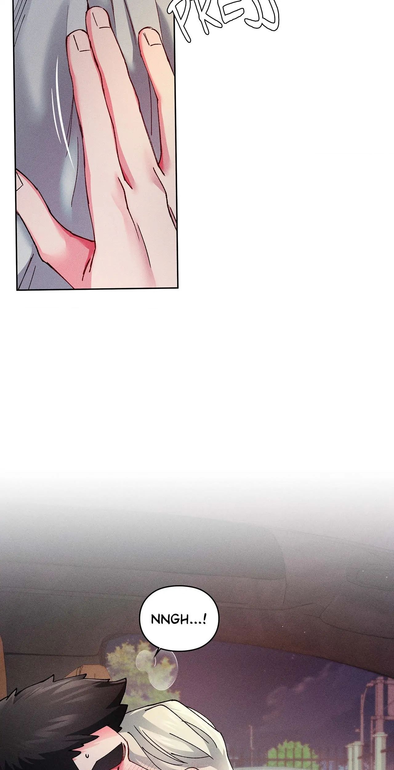 Flex Appeal - Chapter 20 manhwa