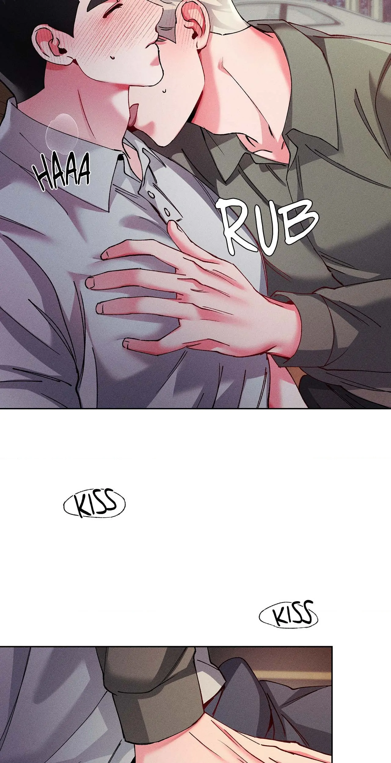 Flex Appeal - Chapter 20 manhwa