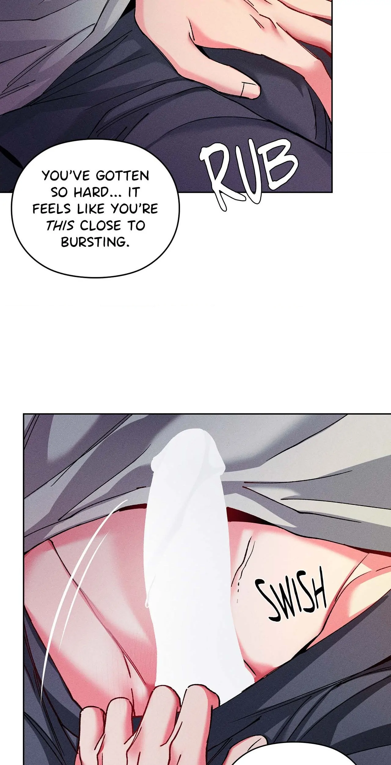 Flex Appeal - Chapter 20 manhwa