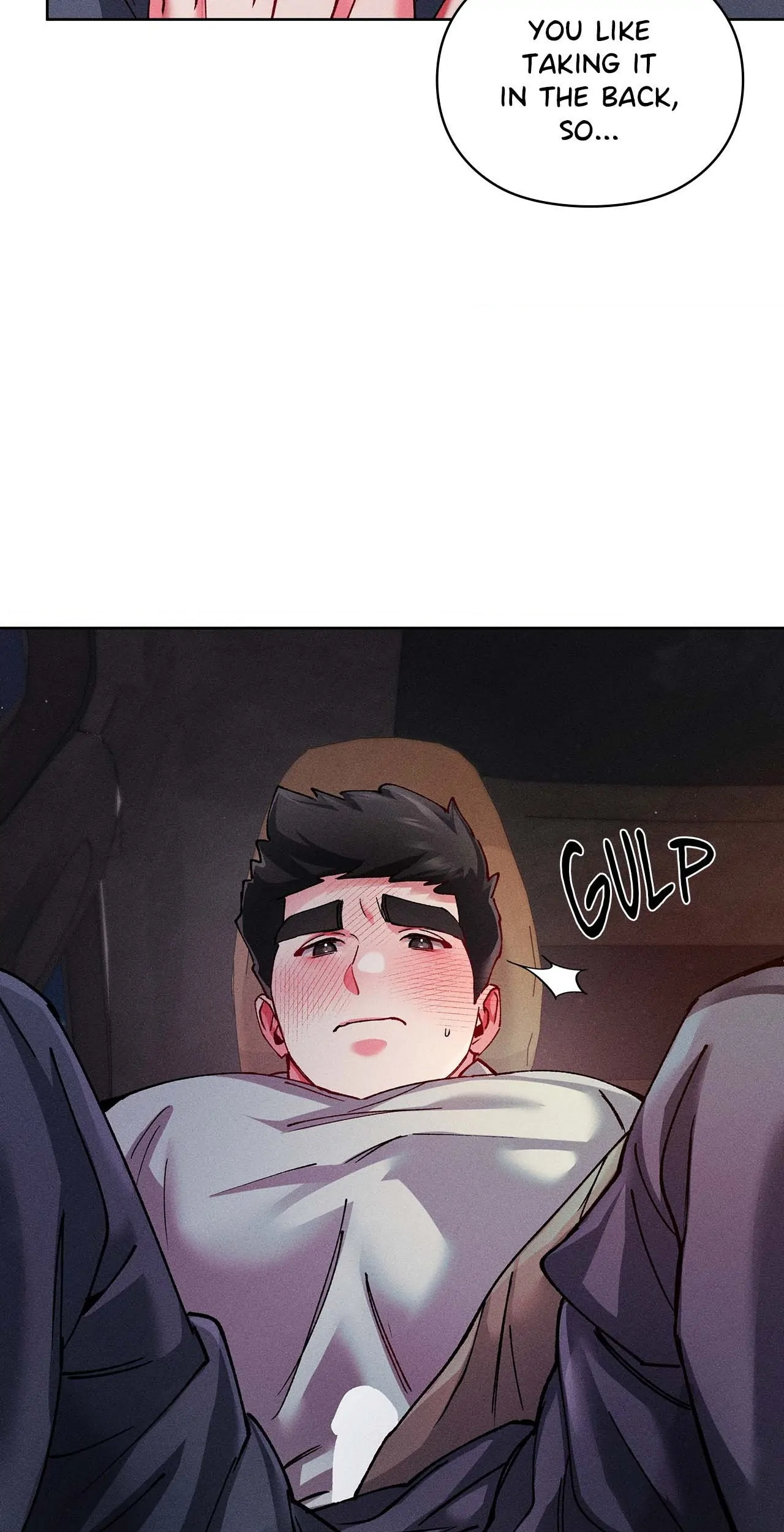 Flex Appeal - Chapter 20 manhwa