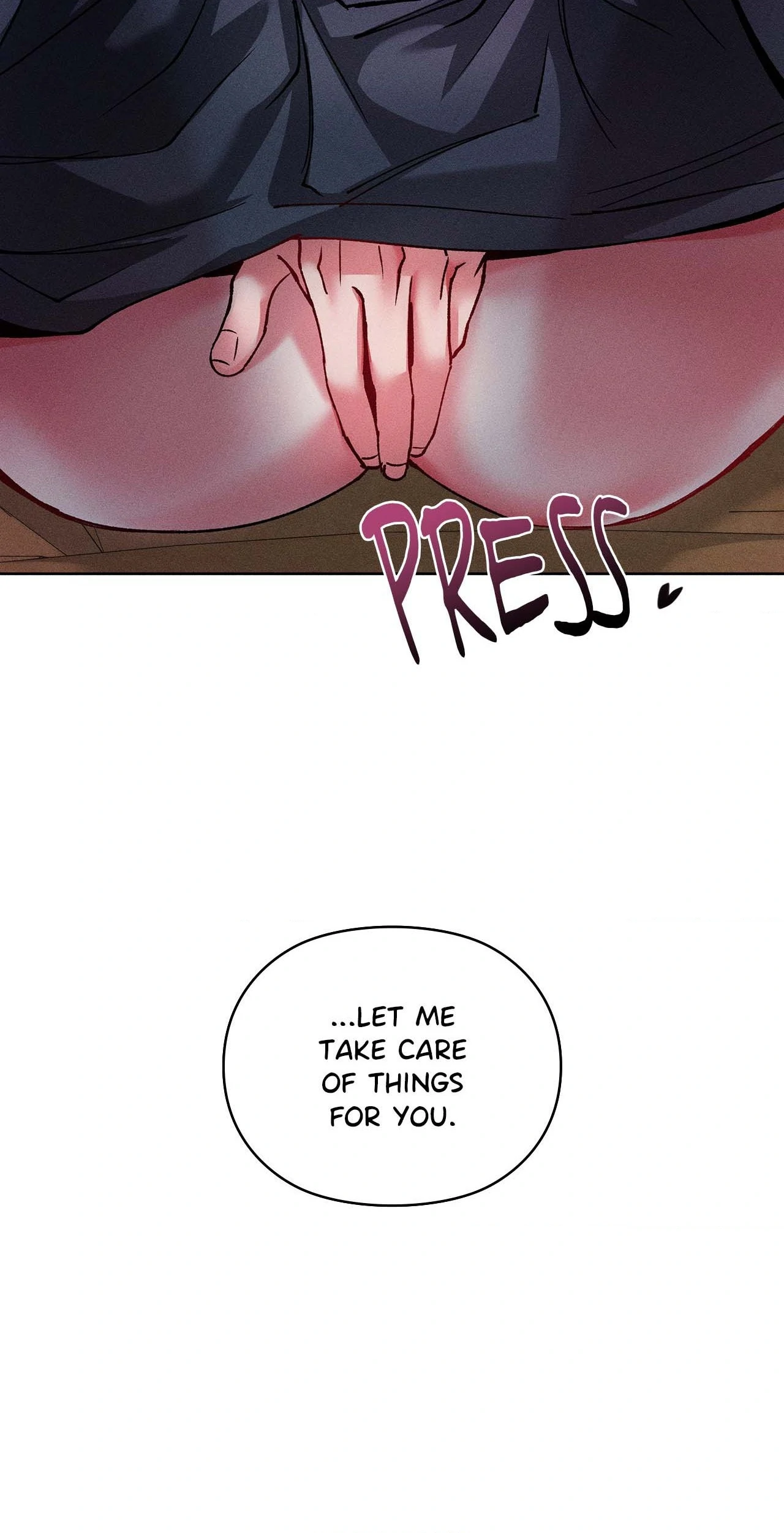 Flex Appeal - Chapter 20 manhwa