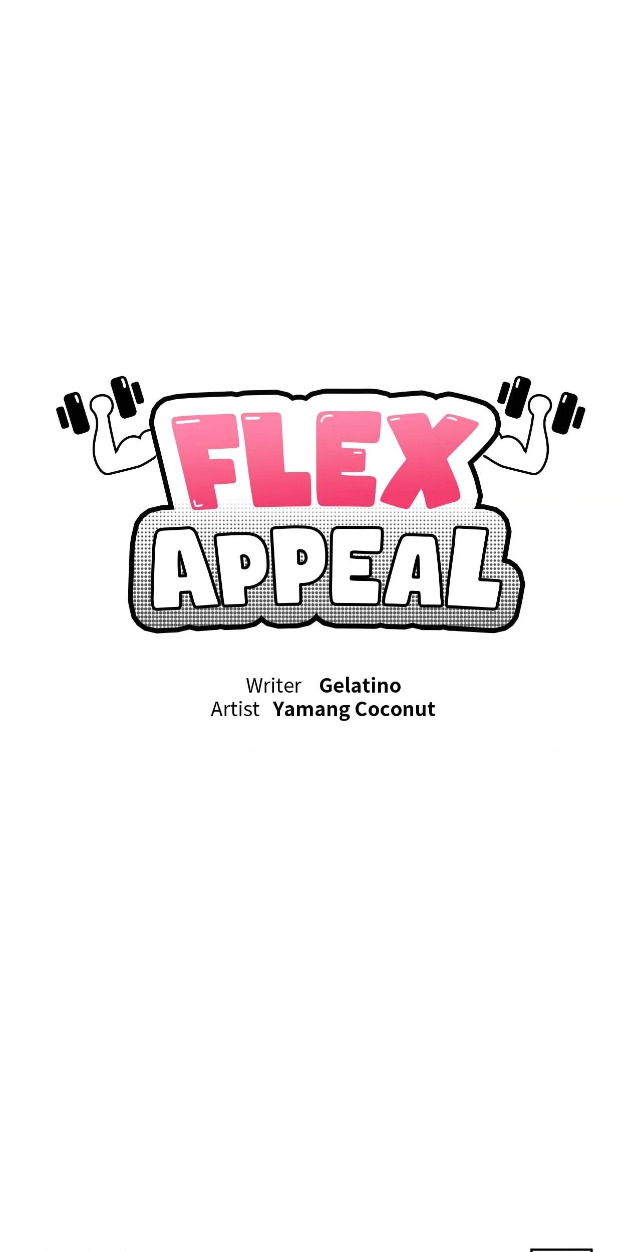 Flex Appeal - Chapter 20 manhwa