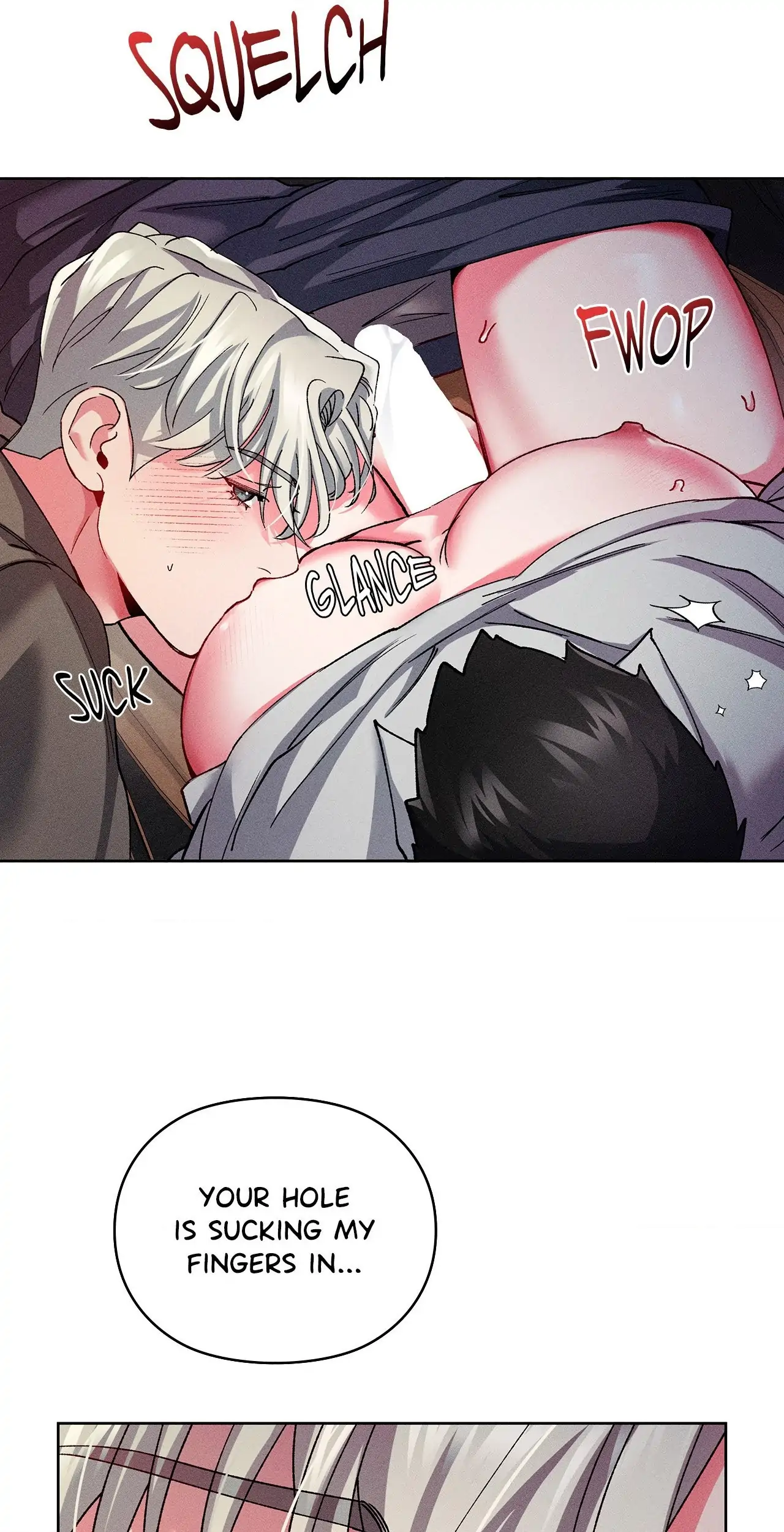 Flex Appeal - Chapter 20 manhwa