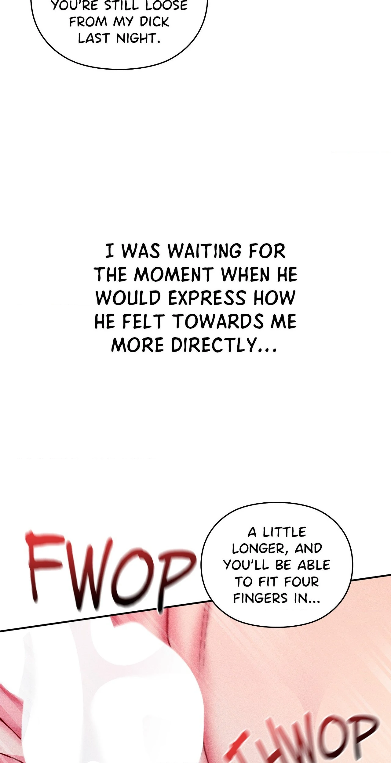Flex Appeal - Chapter 20 manhwa
