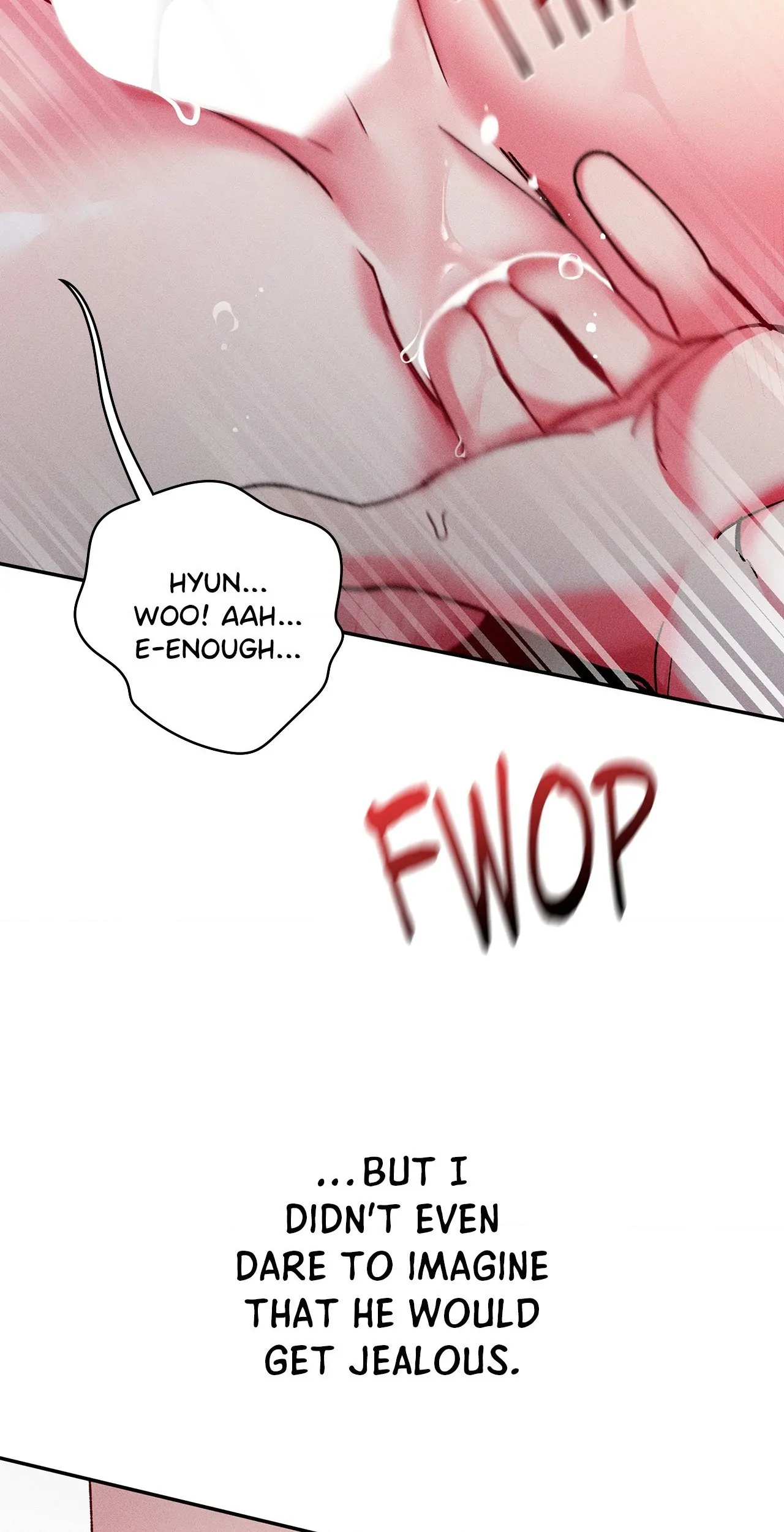Flex Appeal - Chapter 20 manhwa