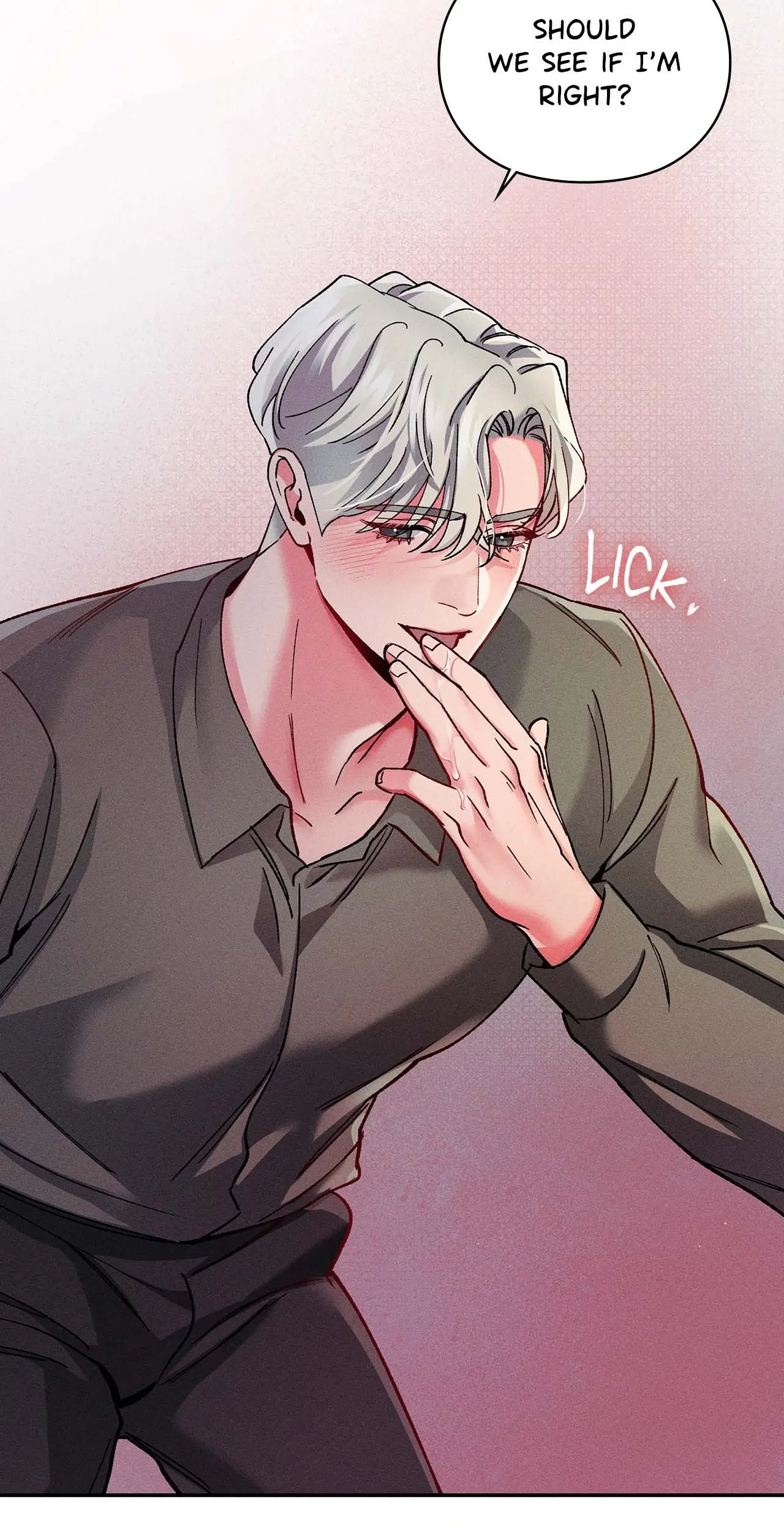 Flex Appeal - Chapter 20 manhwa