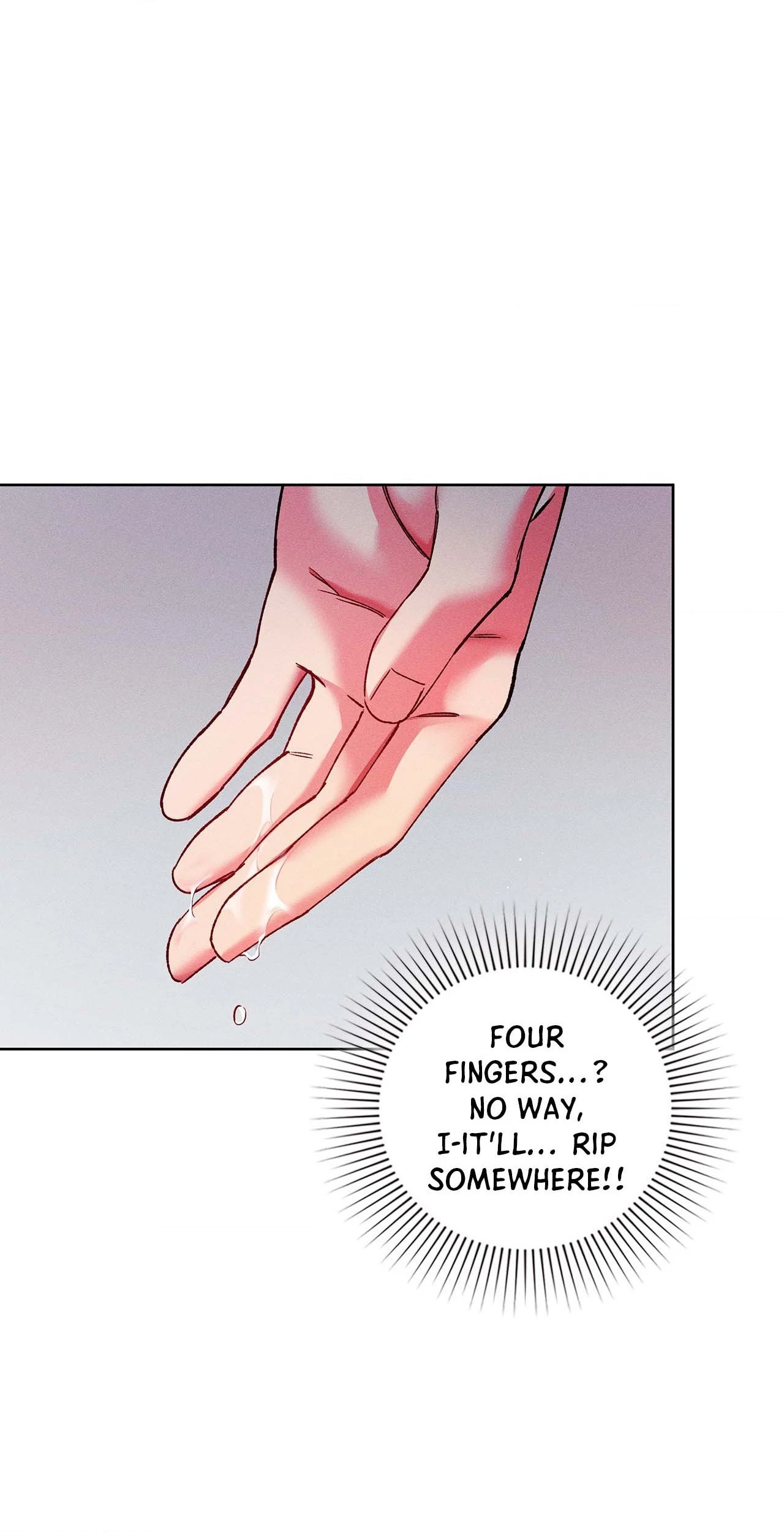 Flex Appeal - Chapter 20 manhwa