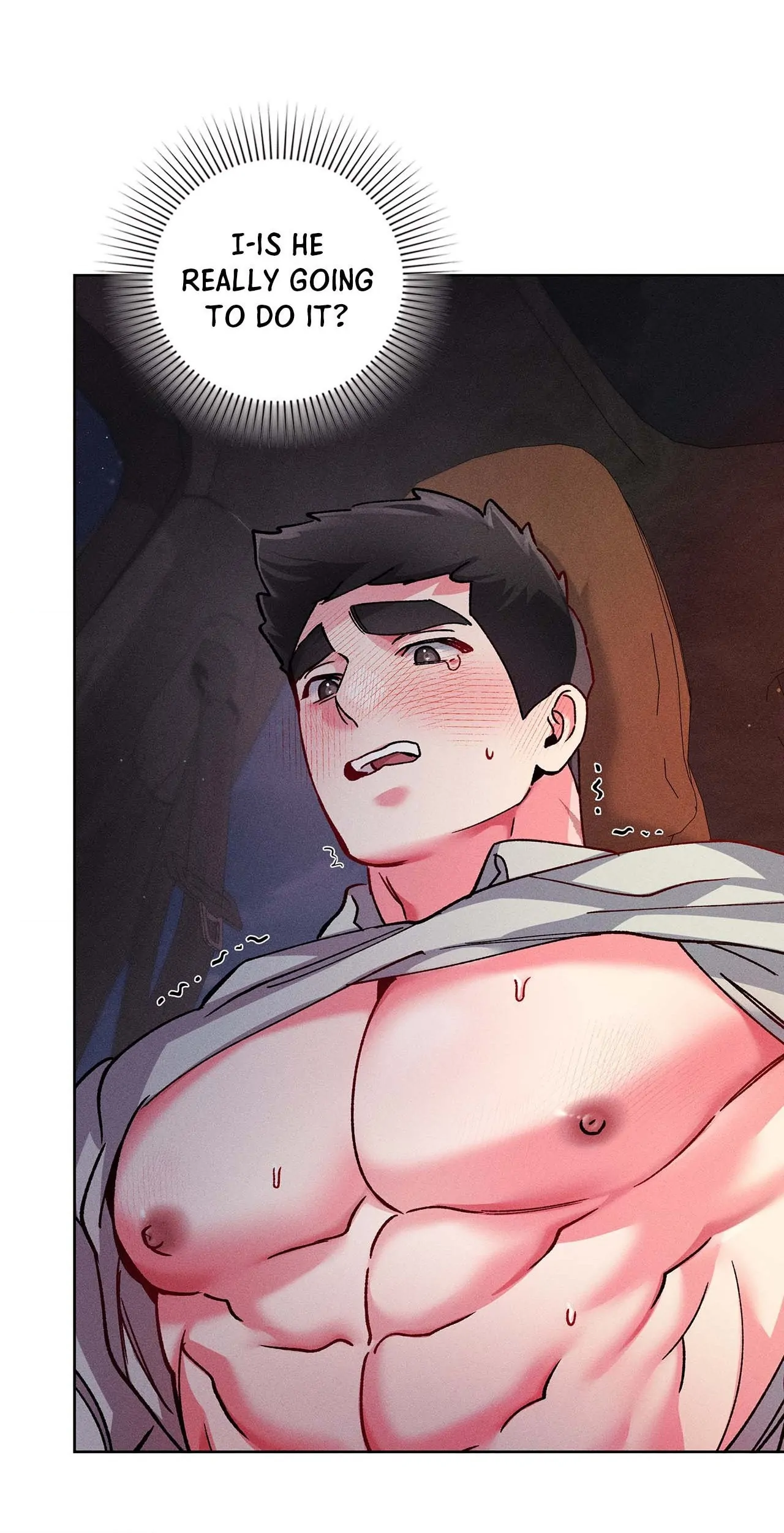 Flex Appeal - Chapter 20 manhwa