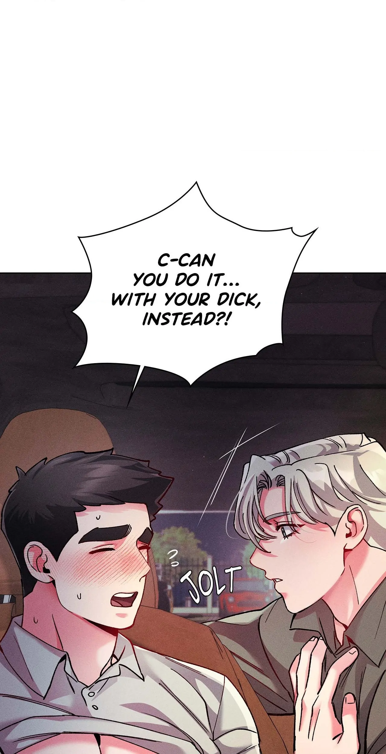 Flex Appeal - Chapter 20 manhwa