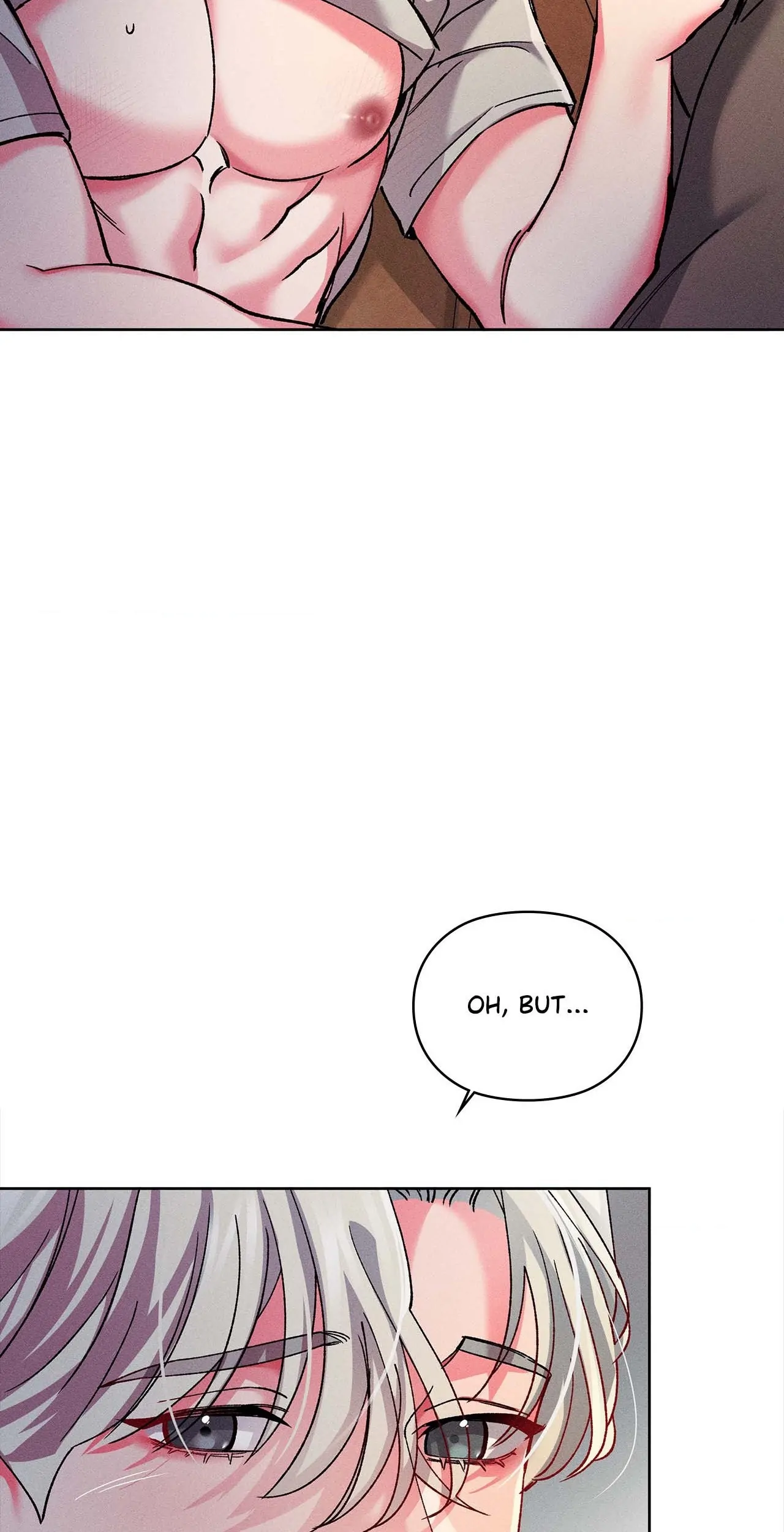 Flex Appeal - Chapter 20 manhwa