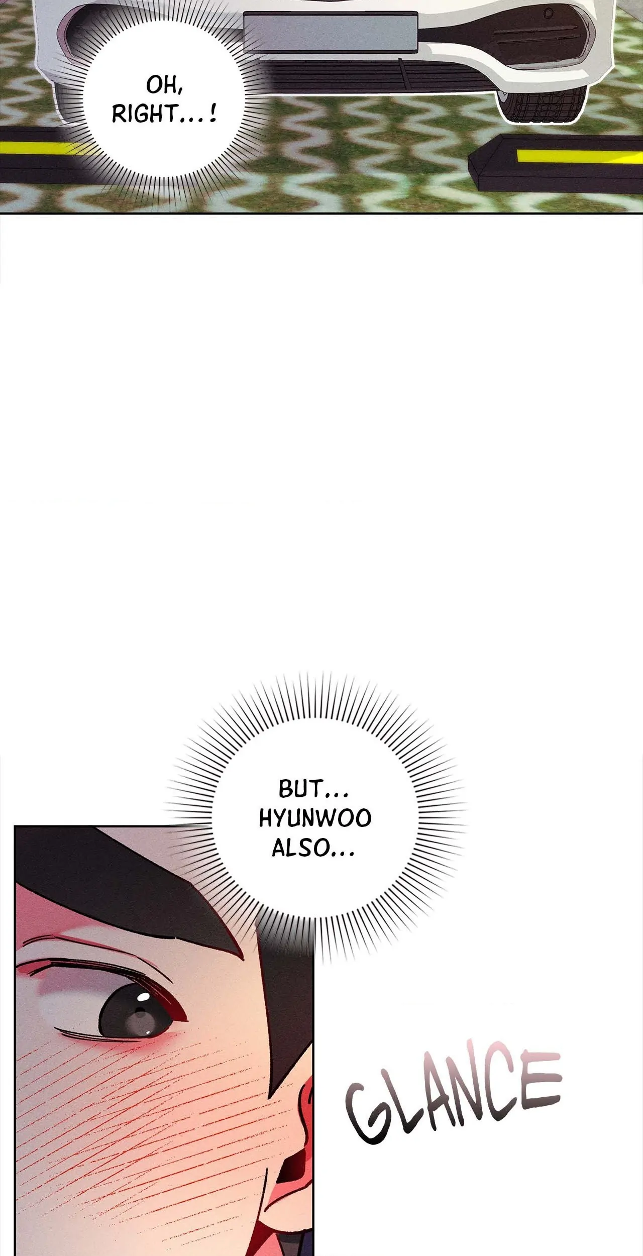 Flex Appeal - Chapter 20 manhwa