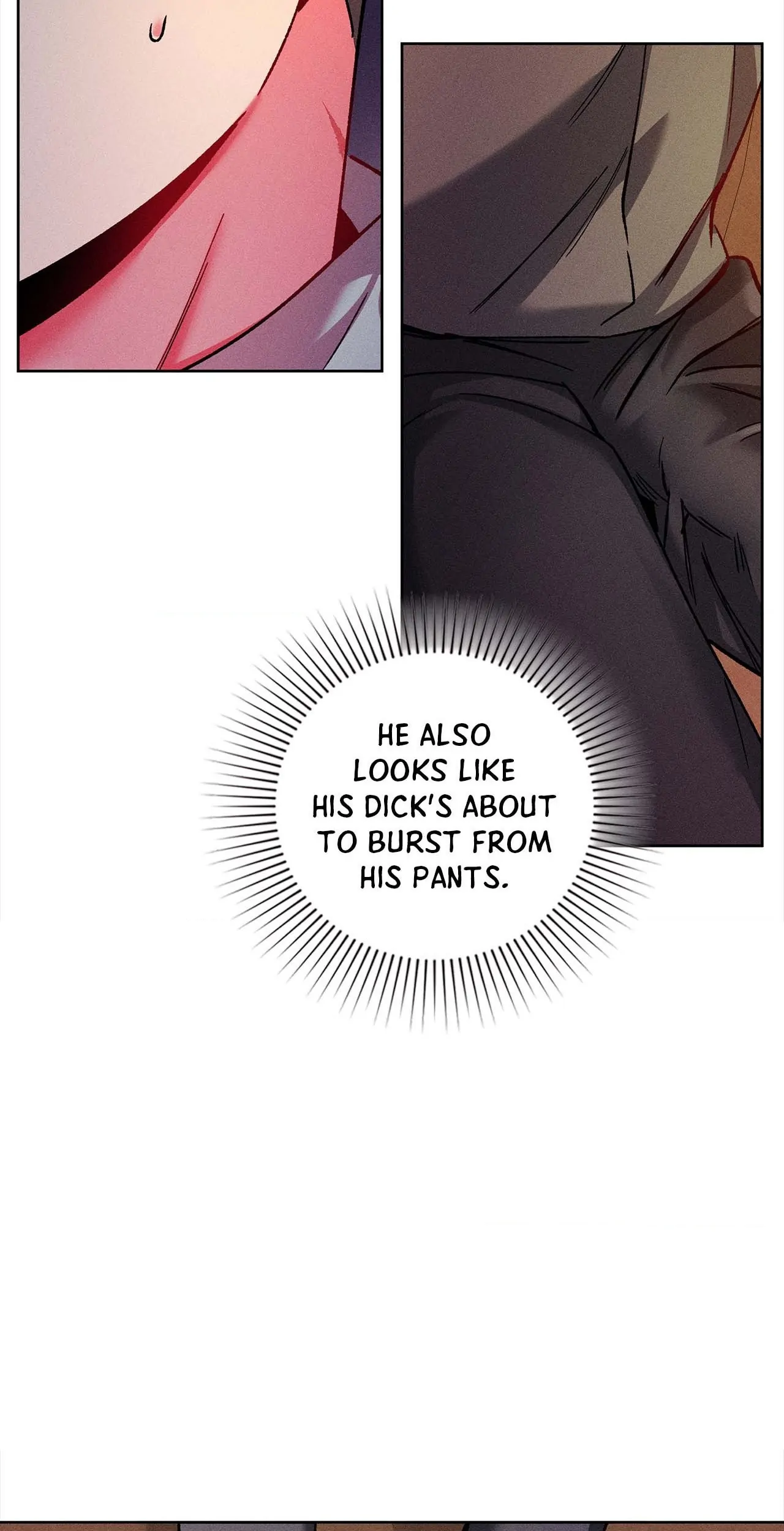 Flex Appeal - Chapter 20 manhwa