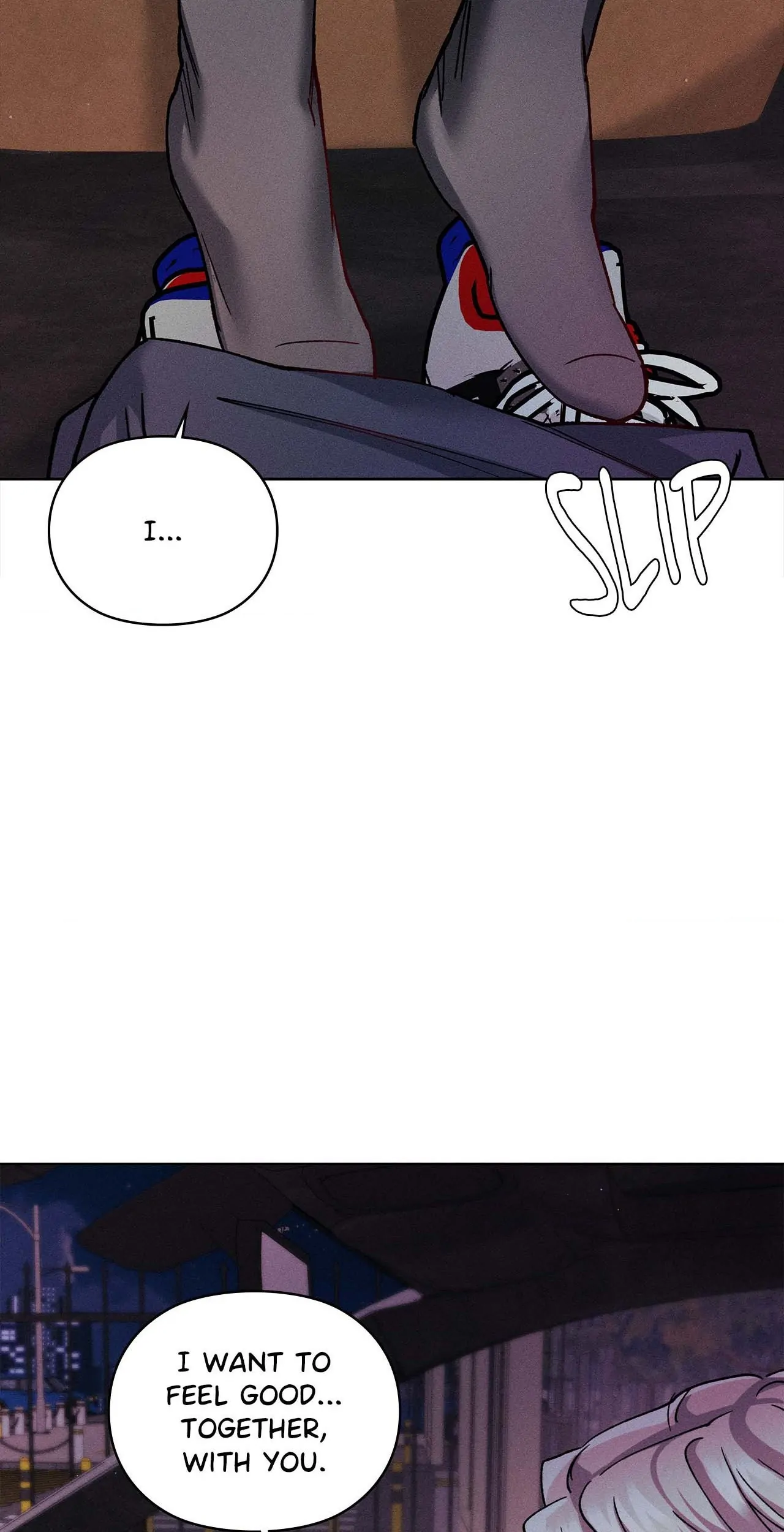 Flex Appeal - Chapter 20 manhwa
