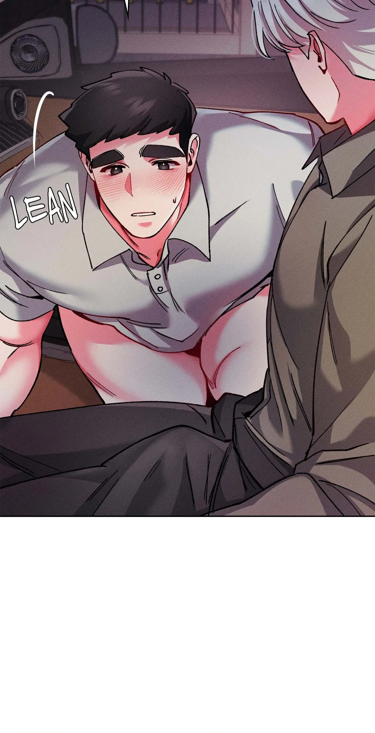 Flex Appeal - Chapter 20 manhwa