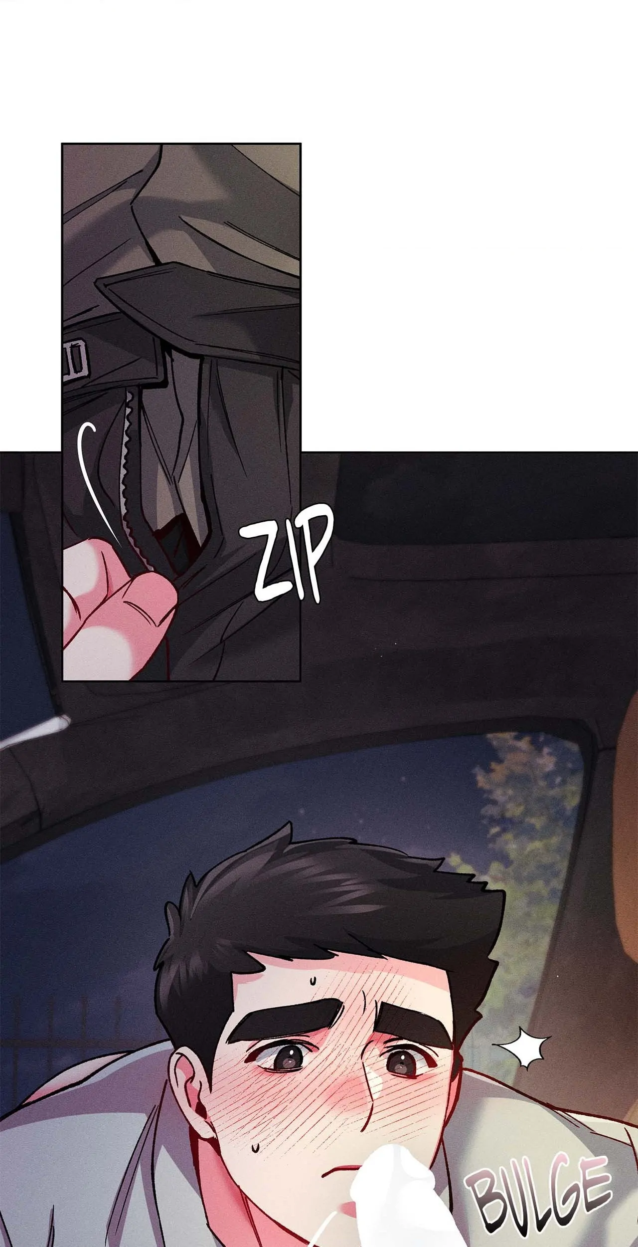 Flex Appeal - Chapter 20 manhwa