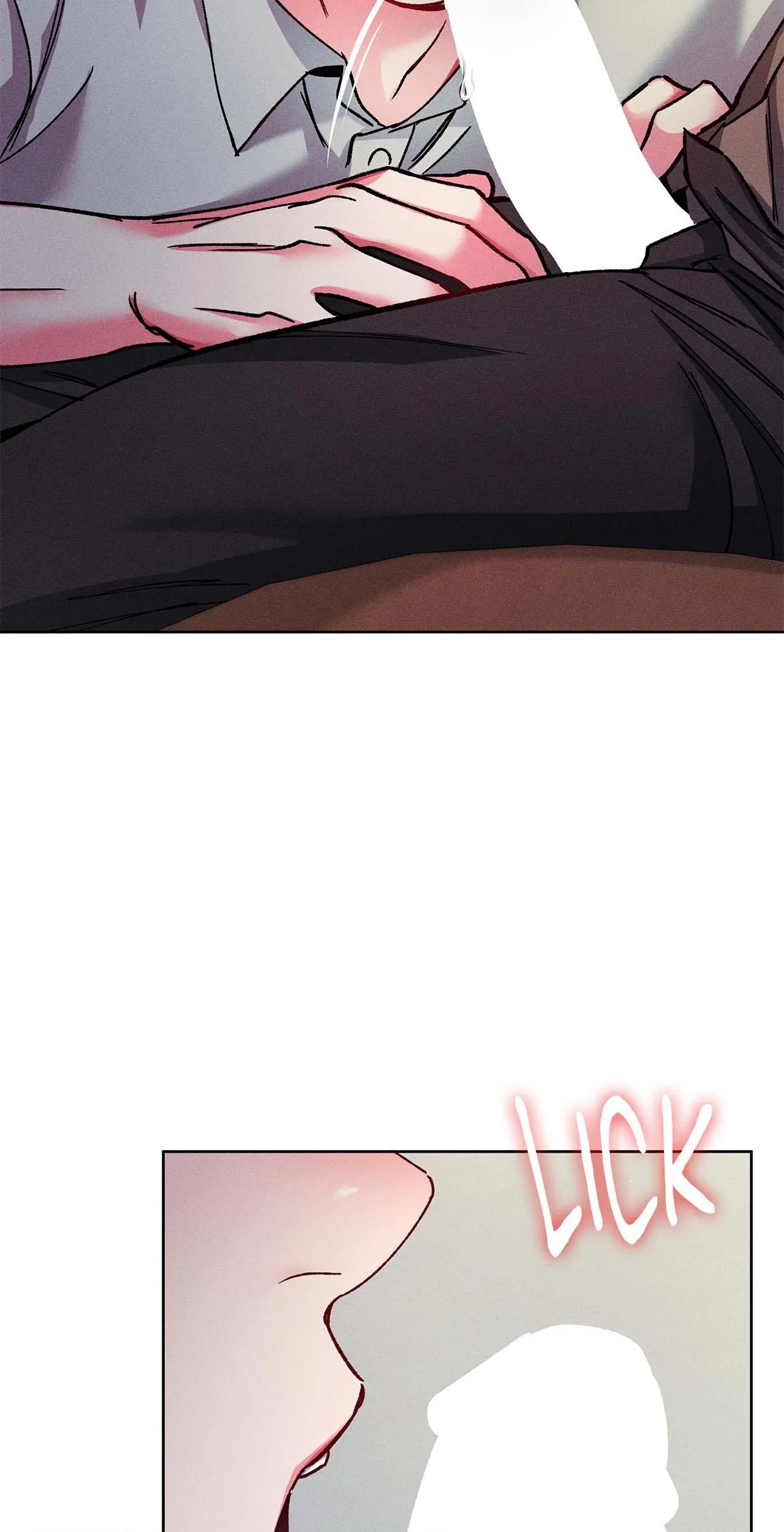 Flex Appeal - Chapter 20 manhwa