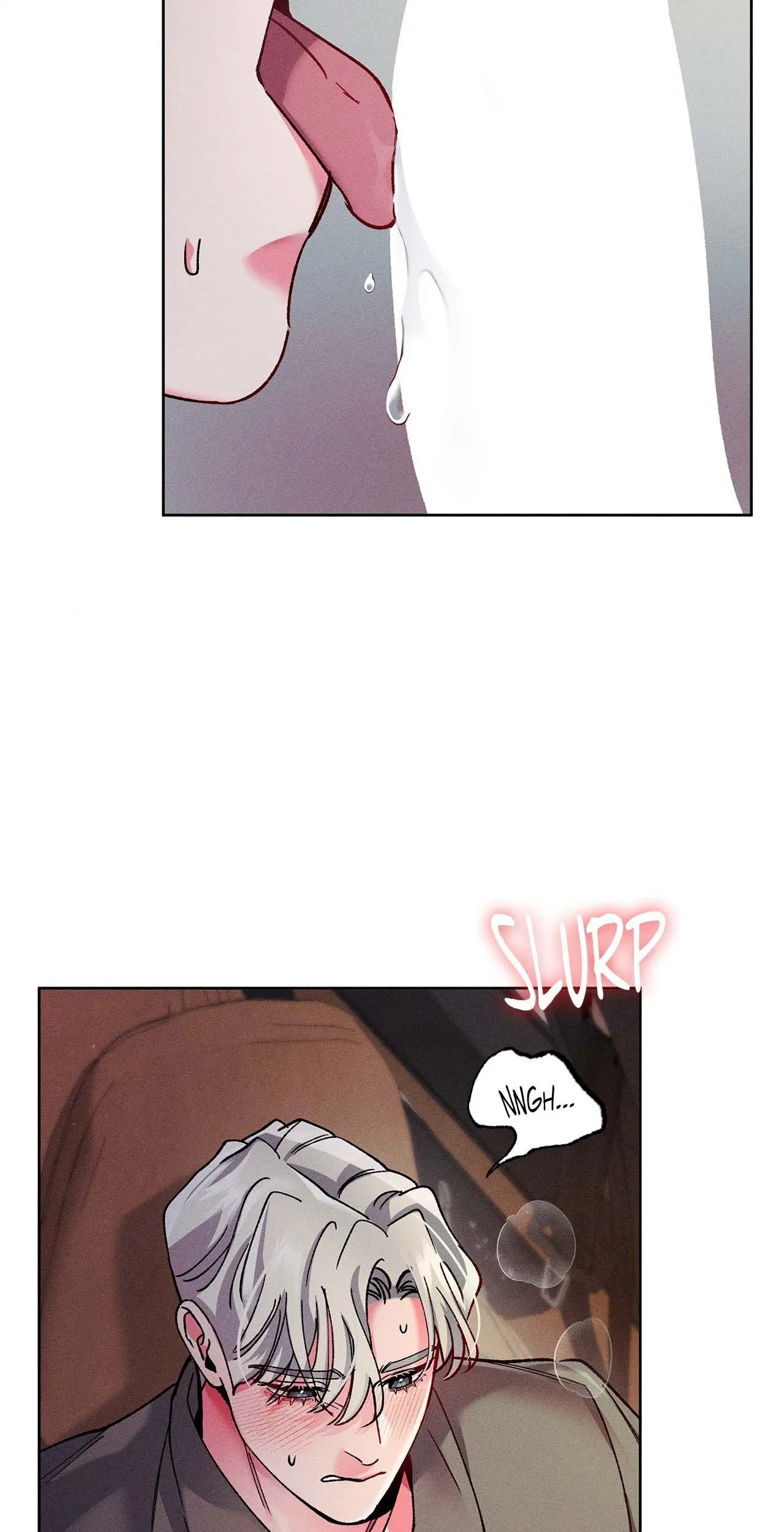 Flex Appeal - Chapter 20 manhwa
