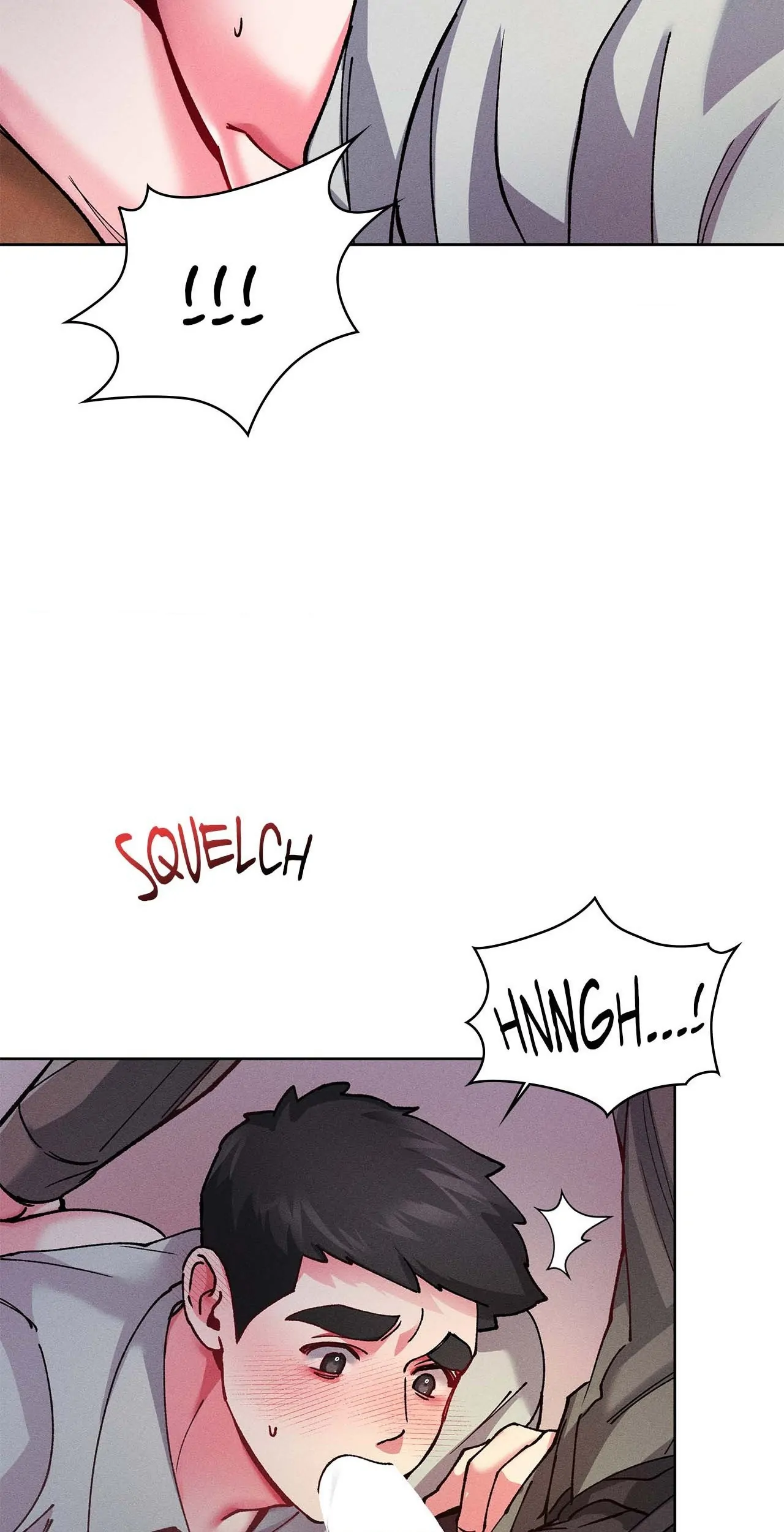 Flex Appeal - Chapter 20 manhwa