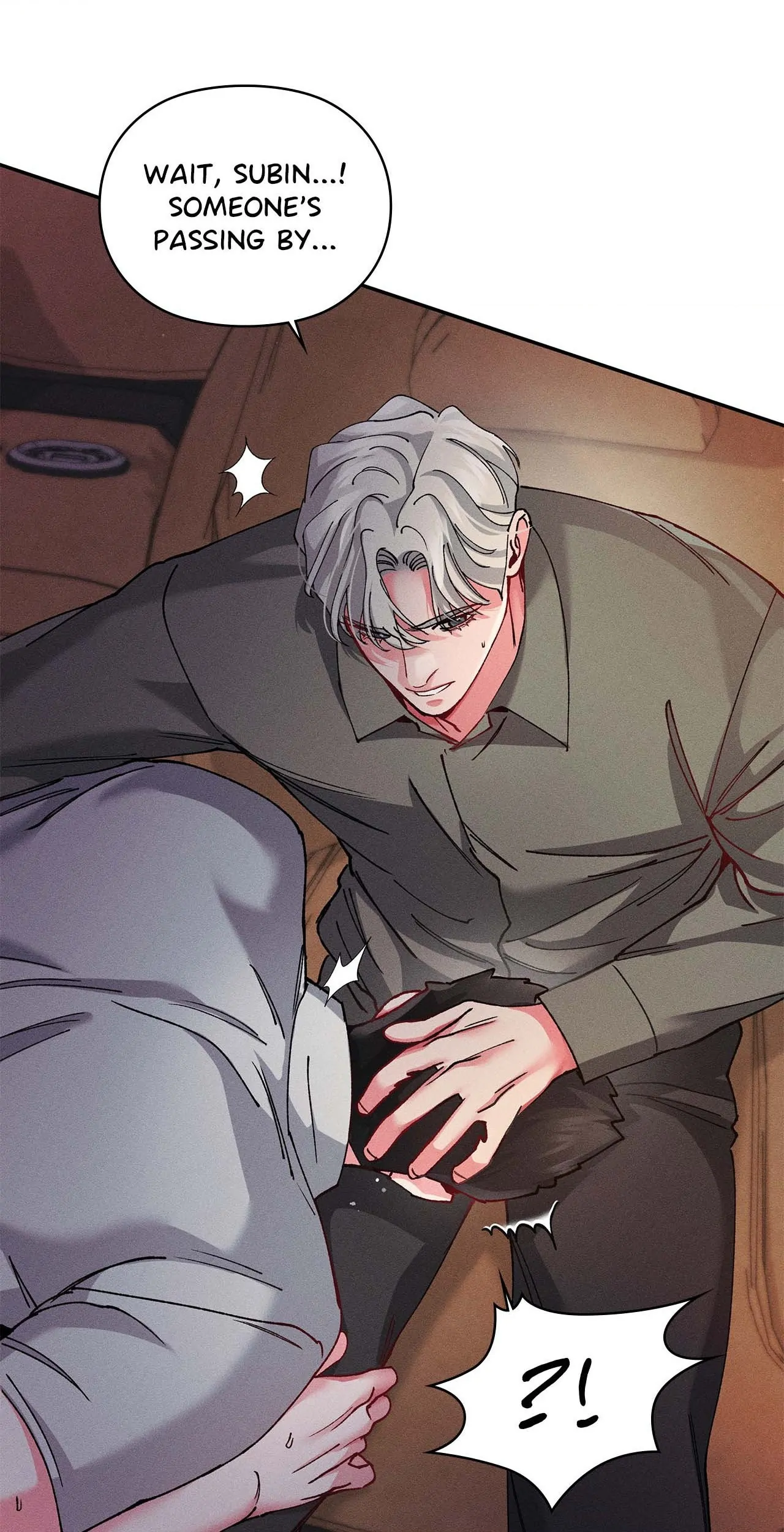 Flex Appeal - Chapter 20 manhwa