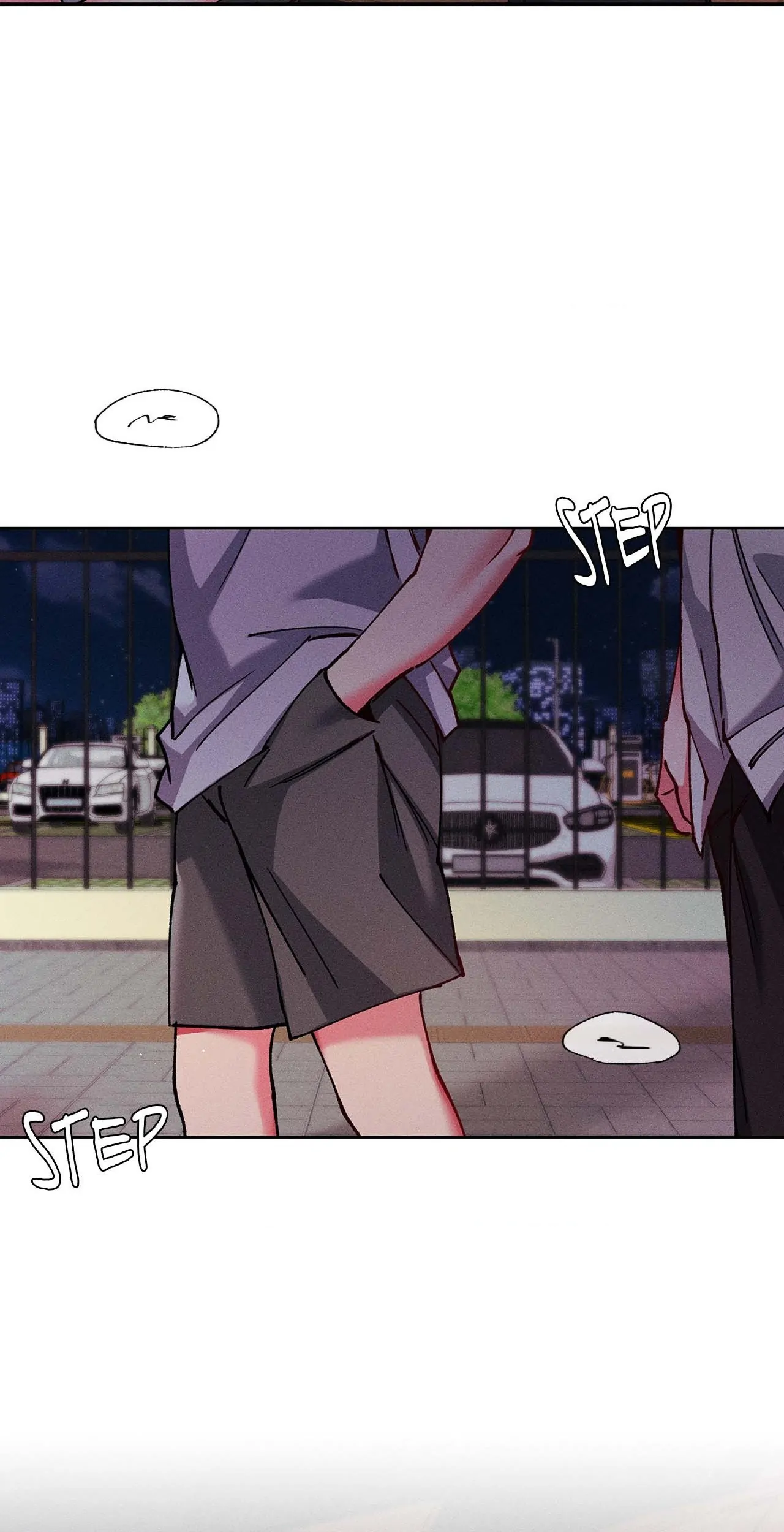 Flex Appeal - Chapter 20 manhwa