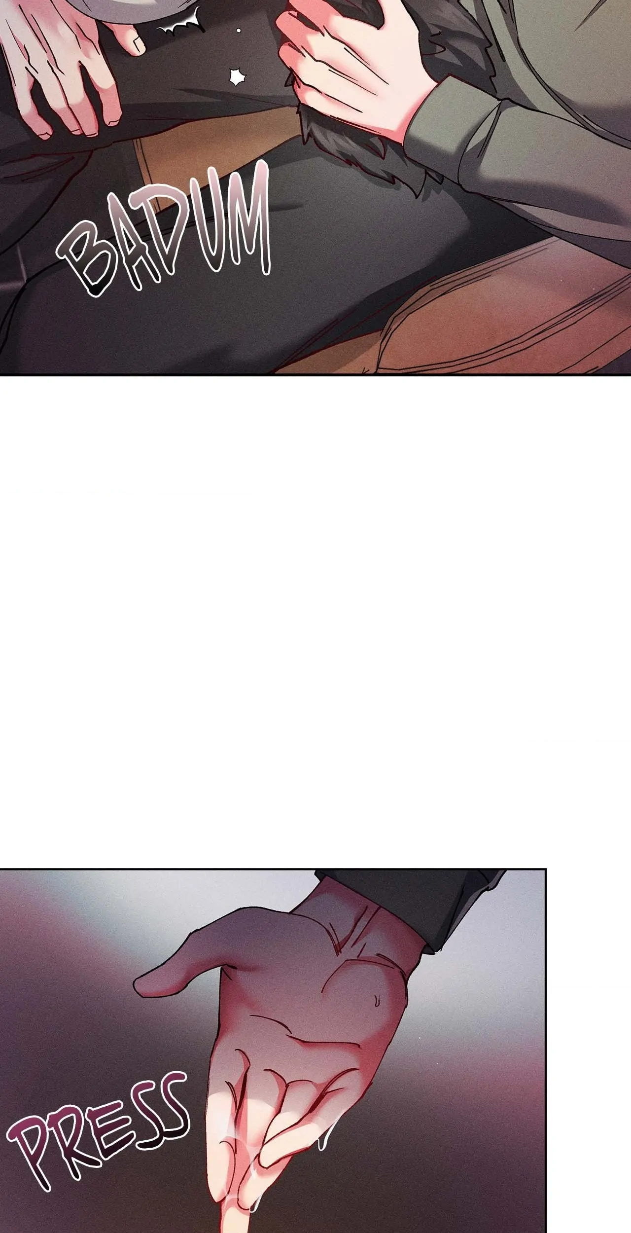 Flex Appeal - Chapter 20 manhwa
