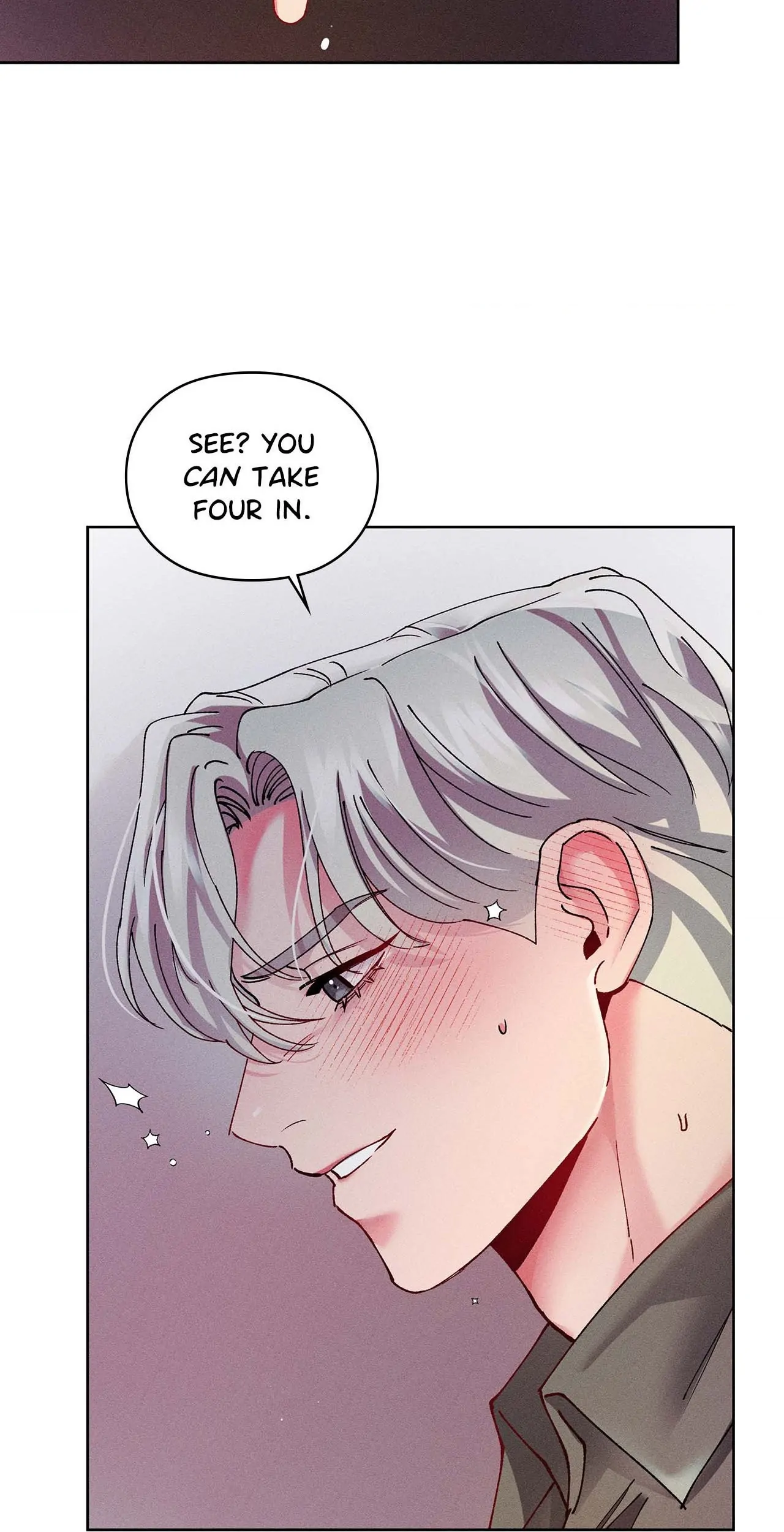 Flex Appeal - Chapter 20 manhwa