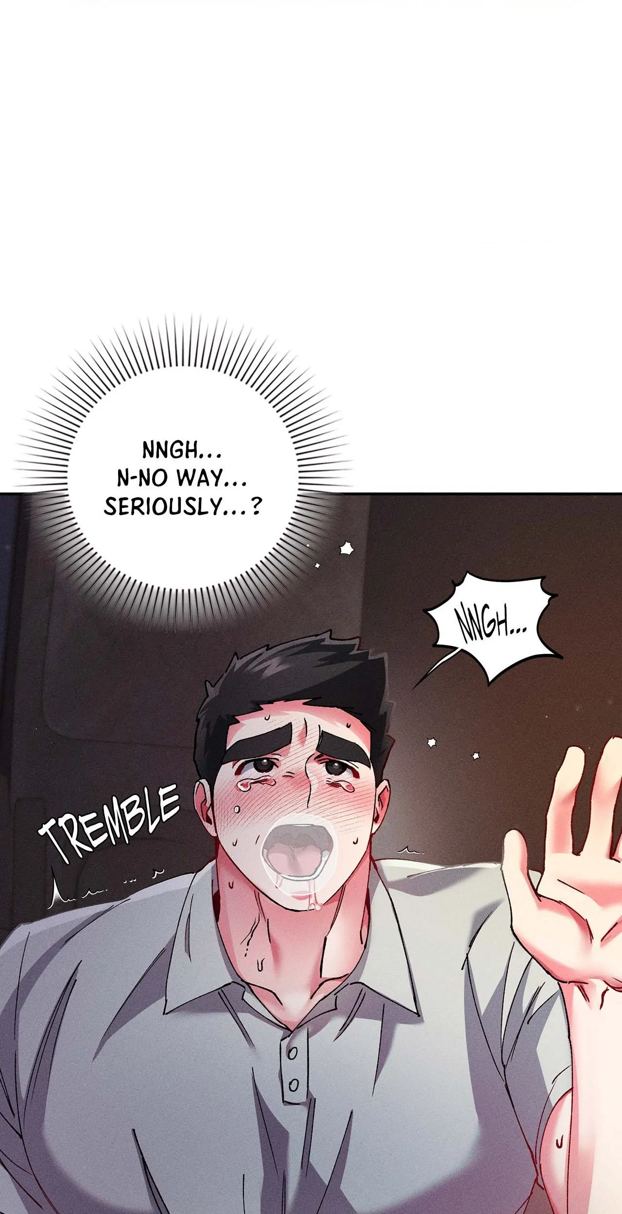 Flex Appeal - Chapter 20 manhwa