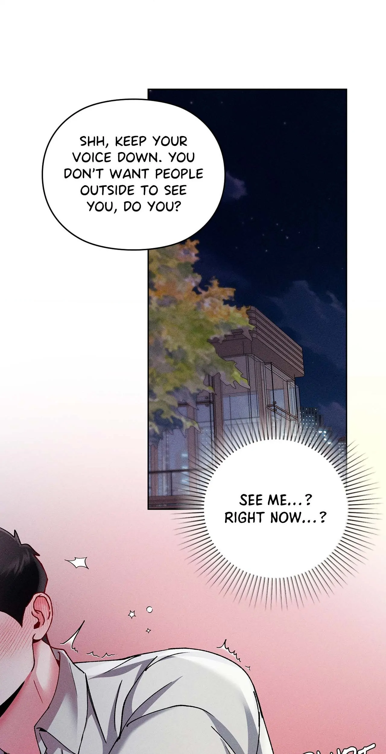 Flex Appeal - Chapter 20 manhwa