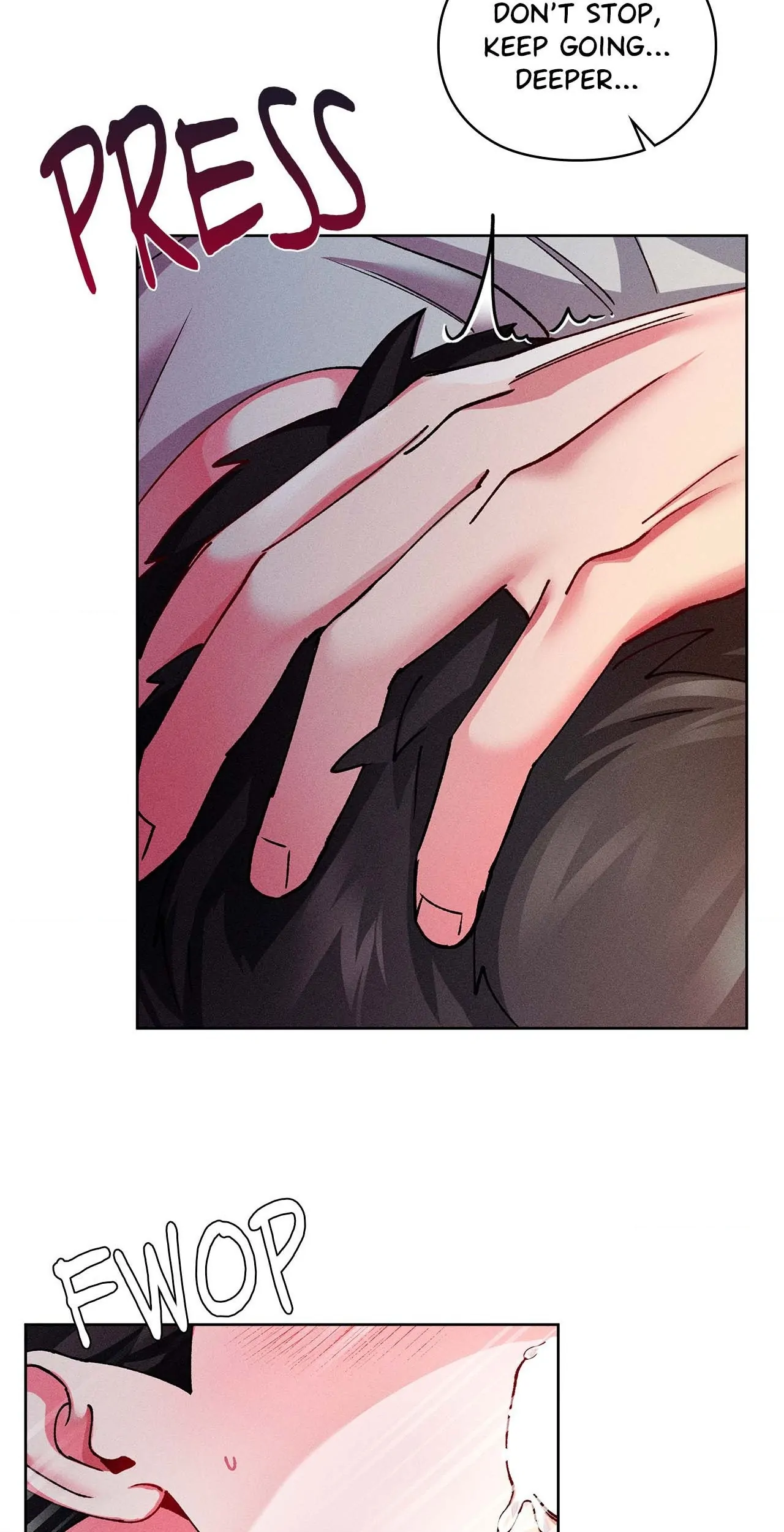Flex Appeal - Chapter 20 manhwa
