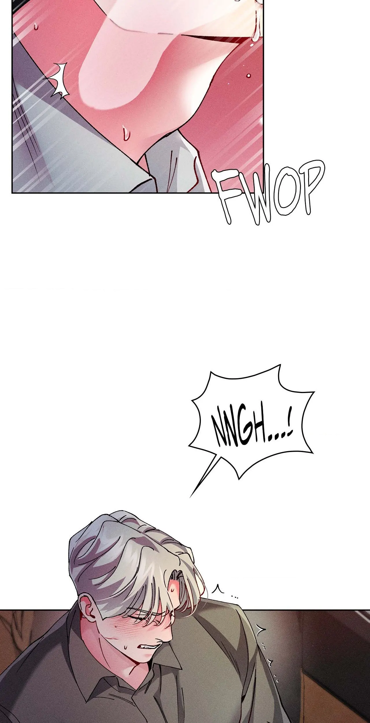 Flex Appeal - Chapter 20 manhwa
