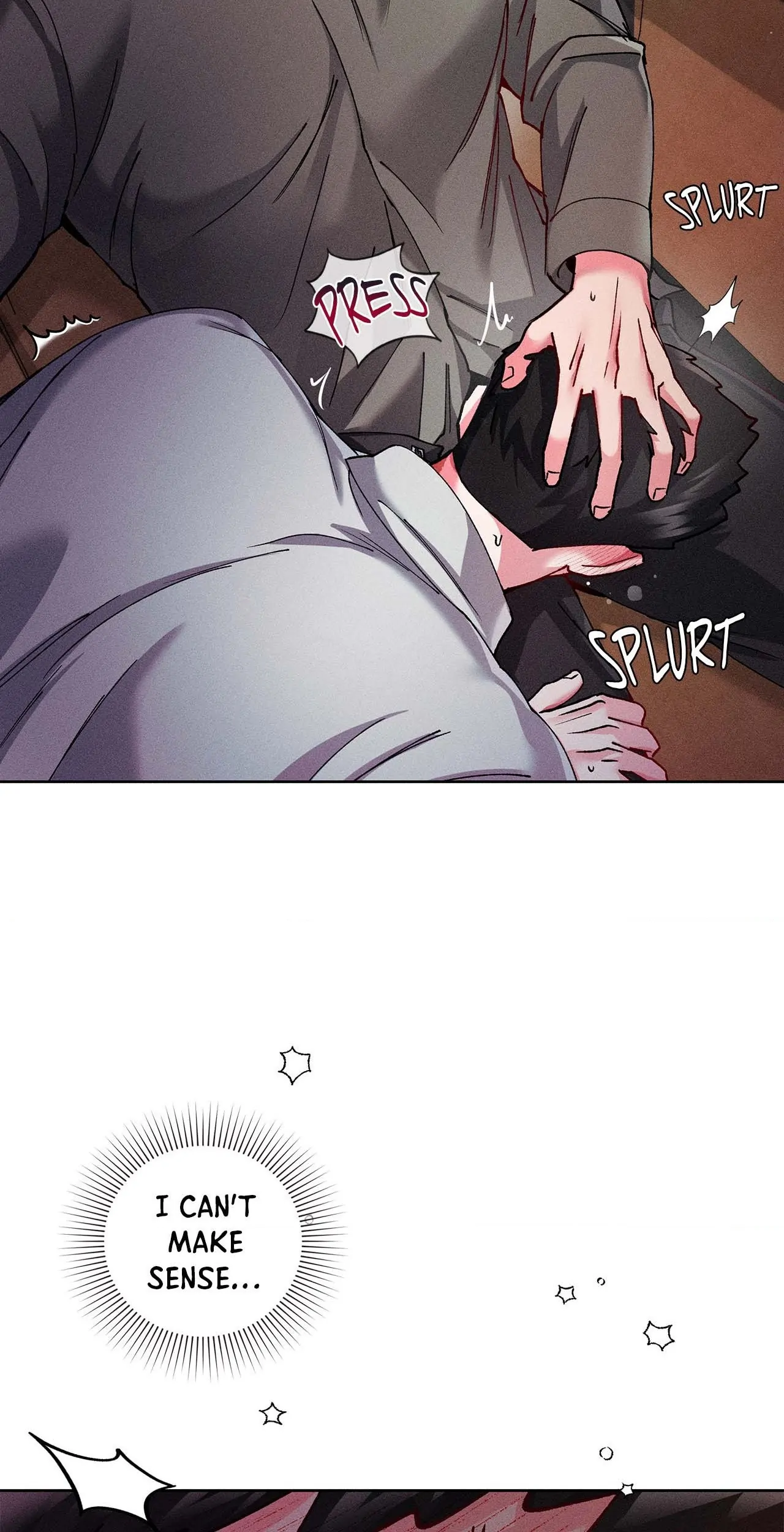 Flex Appeal - Chapter 20 manhwa