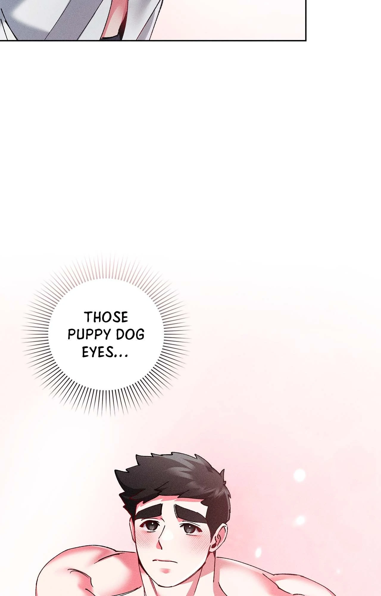Flex Appeal - Chapter 21 manhwa