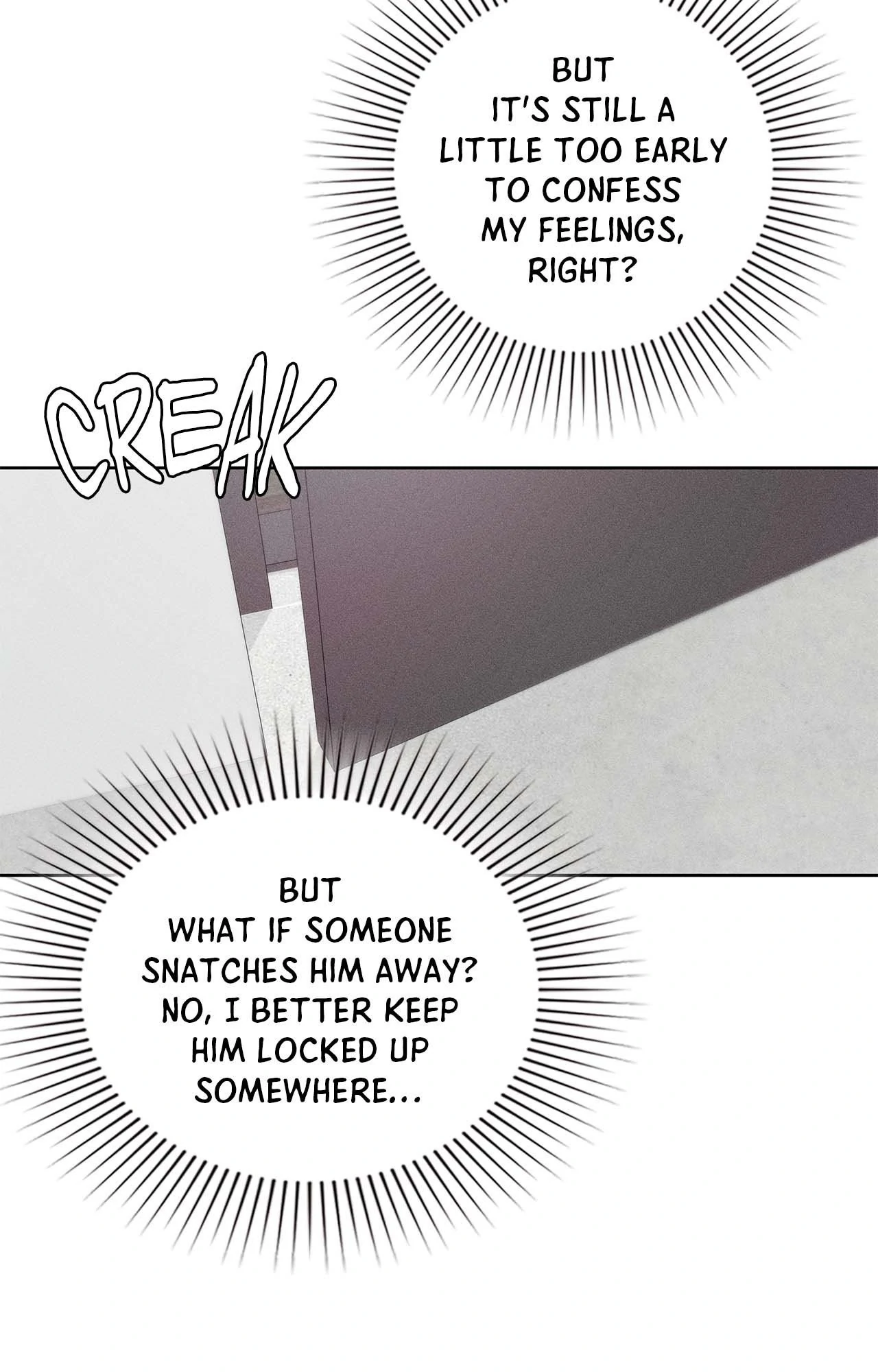 Flex Appeal - Chapter 21 manhwa