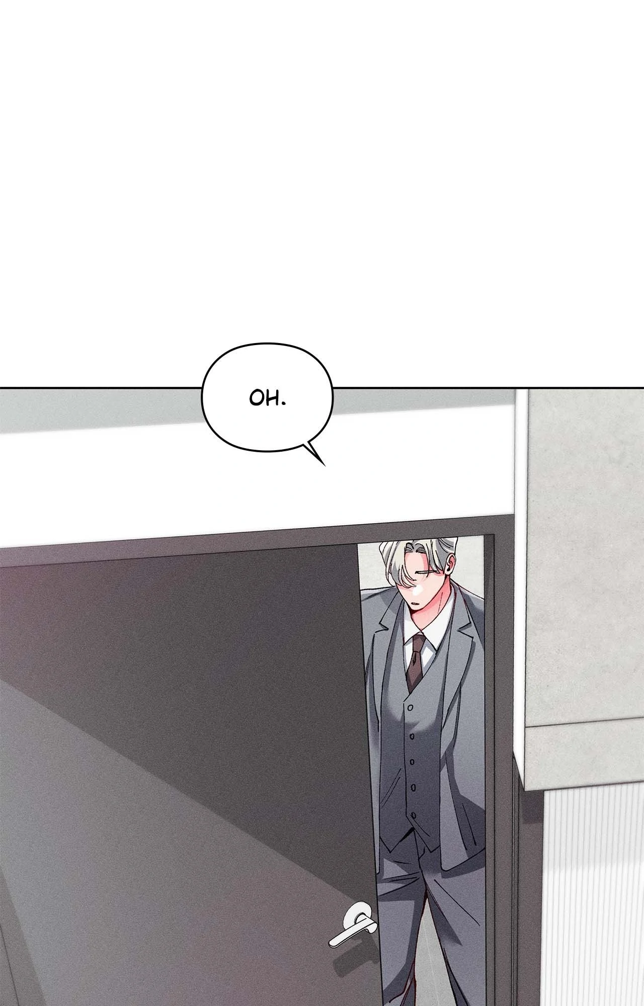 Flex Appeal - Chapter 21 manhwa