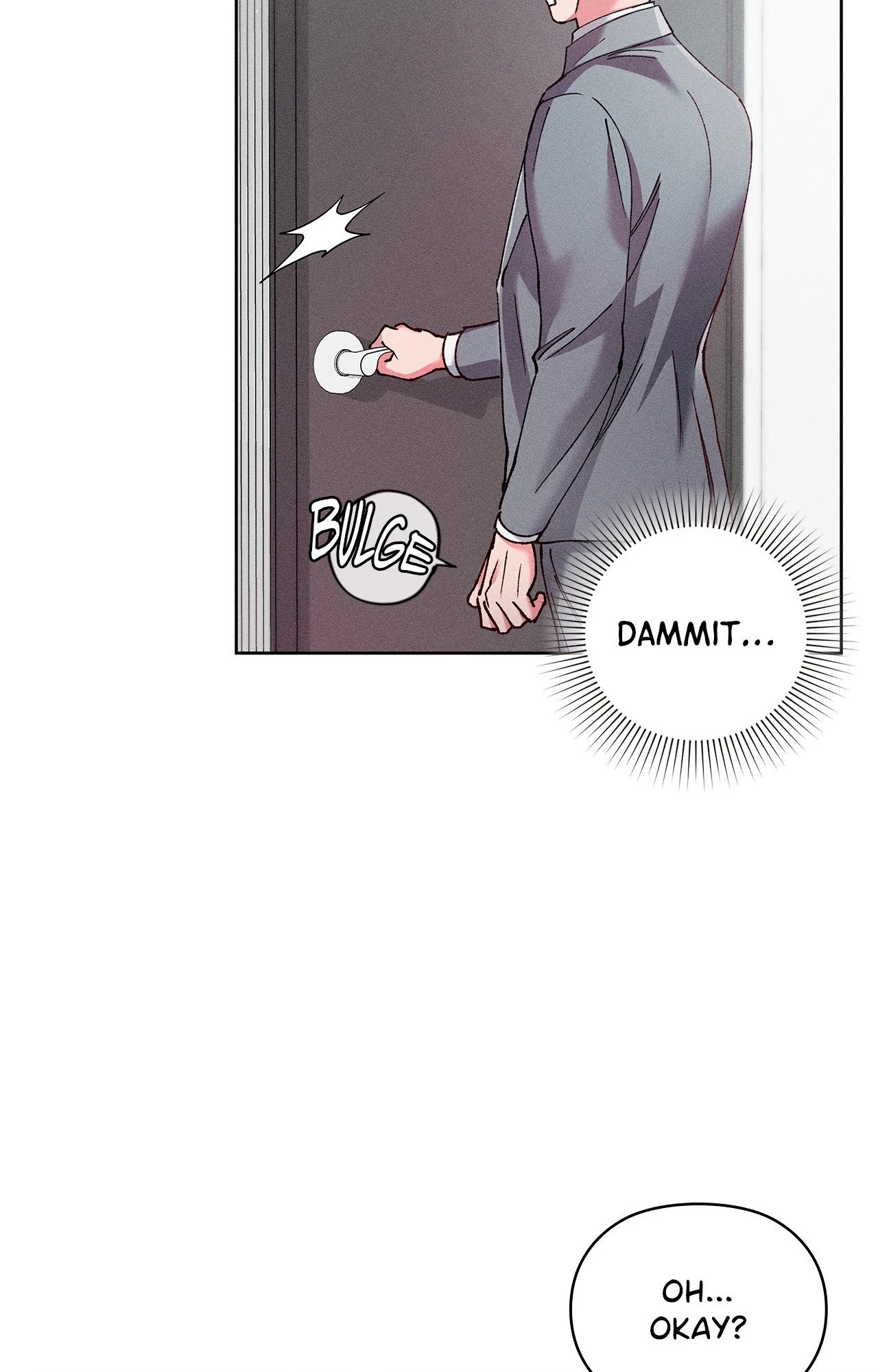 Flex Appeal - Chapter 21 manhwa