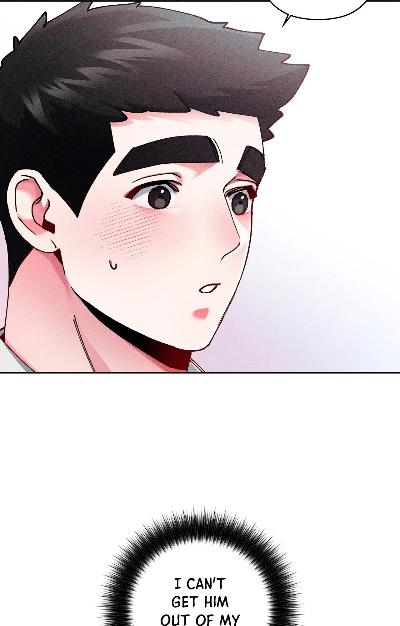 Flex Appeal - Chapter 21 manhwa