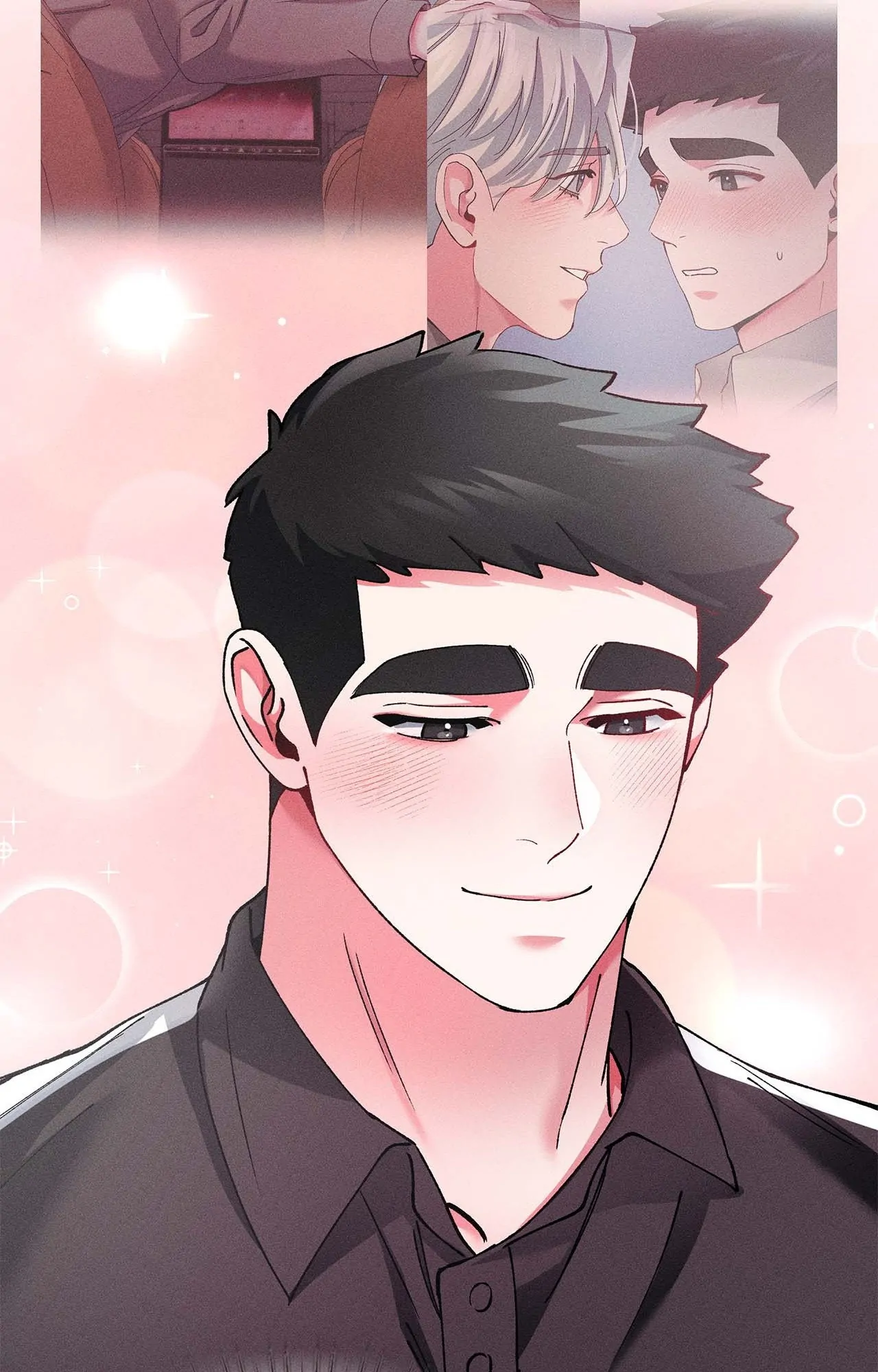 Flex Appeal - Chapter 21 manhwa