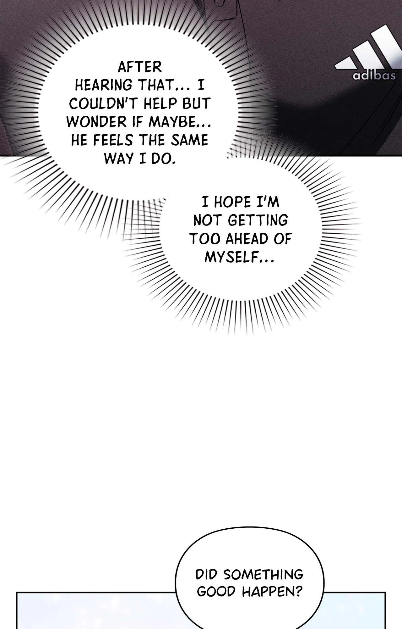 Flex Appeal - Chapter 21 manhwa
