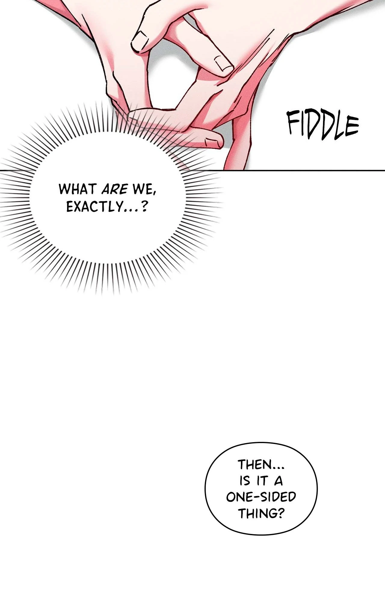 Flex Appeal - Chapter 21 manhwa