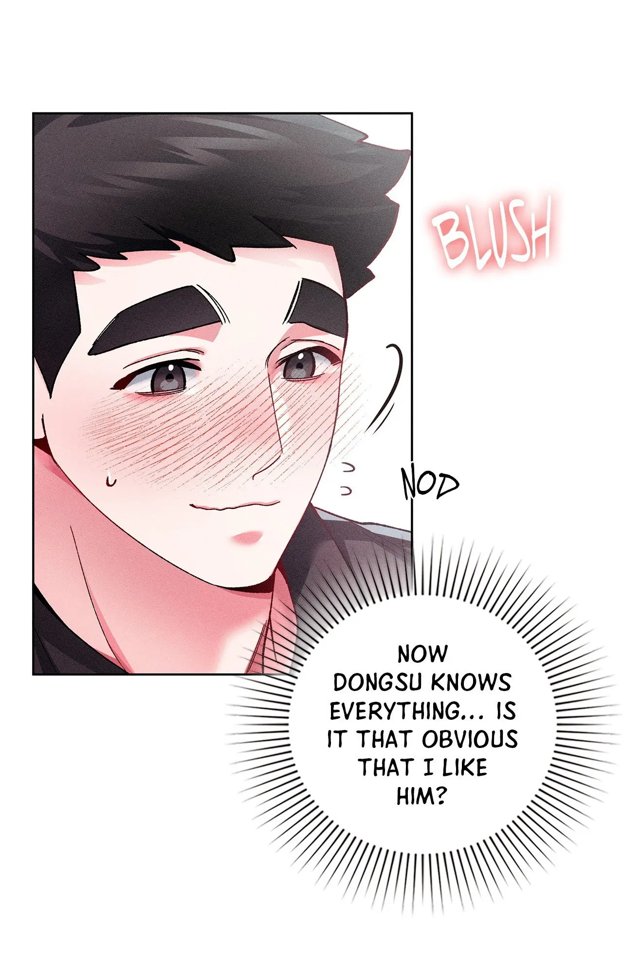 Flex Appeal - Chapter 21 manhwa