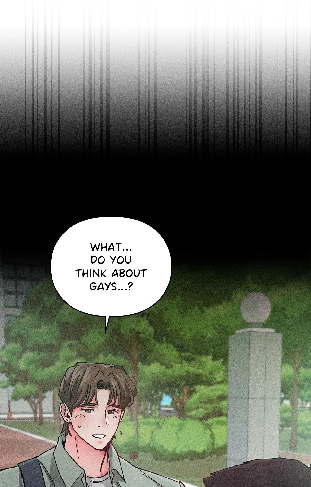 Flex Appeal - Chapter 21 manhwa