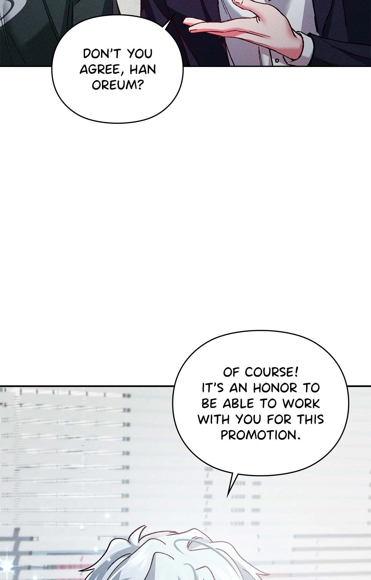 Flex Appeal - Chapter 21 manhwa
