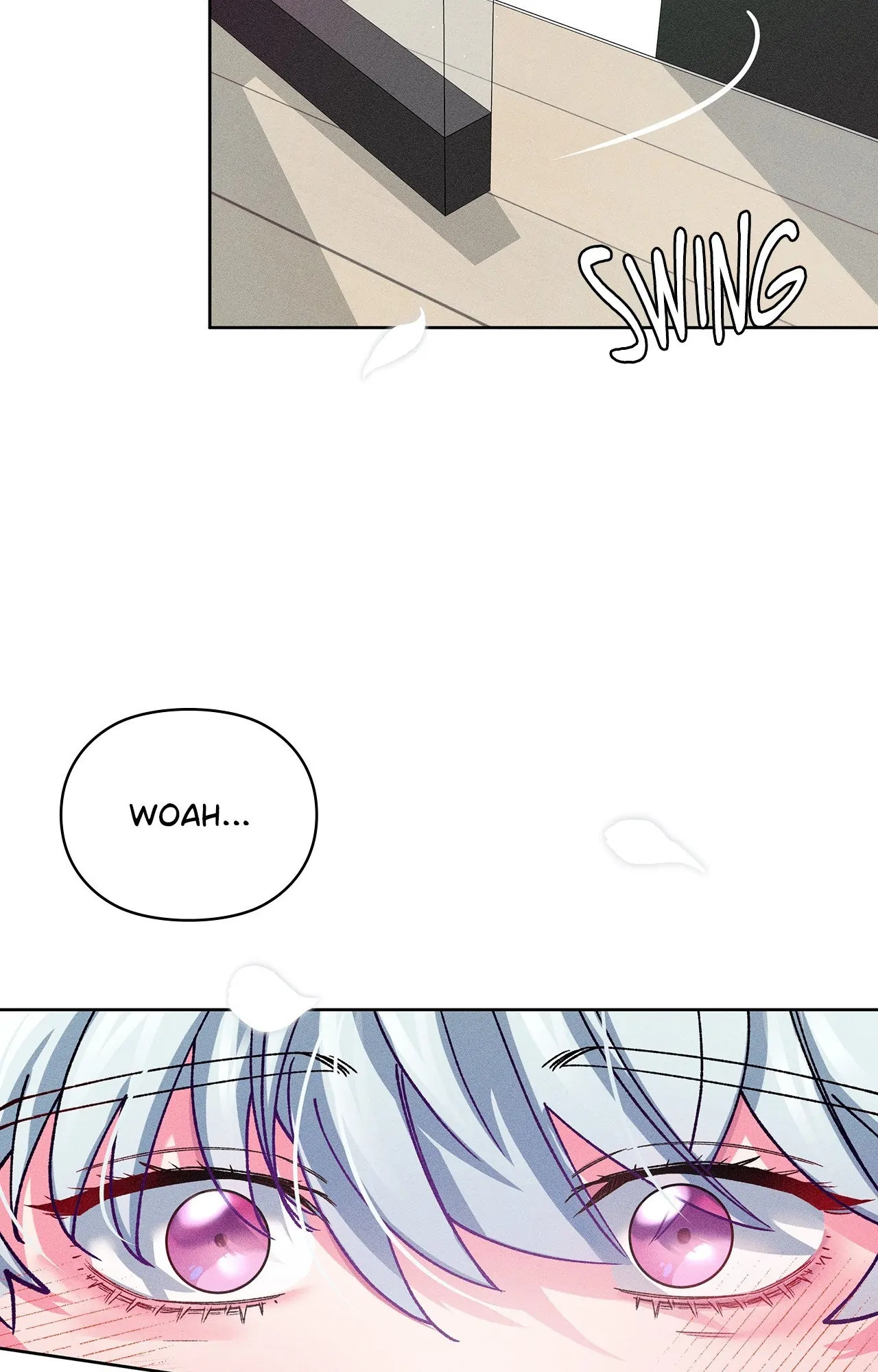 Flex Appeal - Chapter 21 manhwa