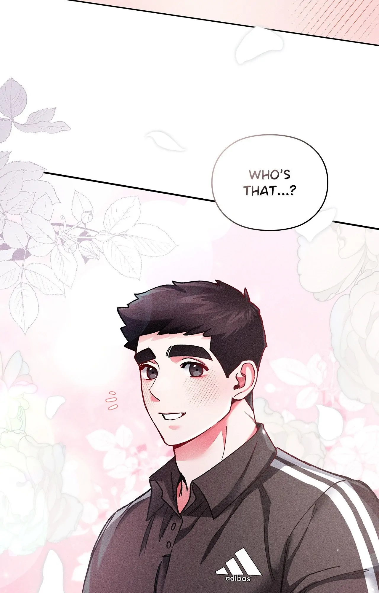 Flex Appeal - Chapter 21 manhwa