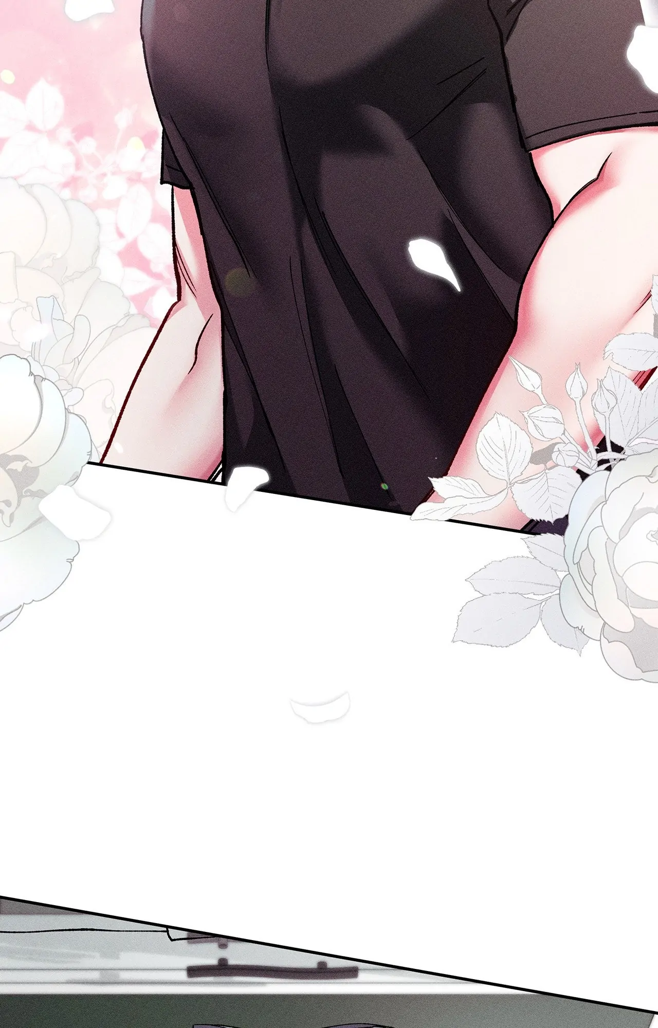 Flex Appeal - Chapter 21 manhwa