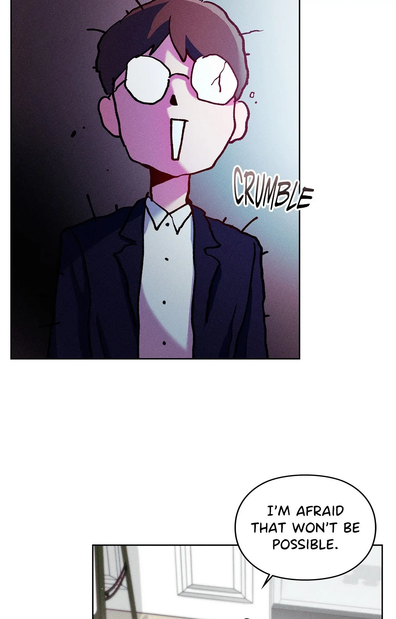 Flex Appeal - Chapter 21 manhwa