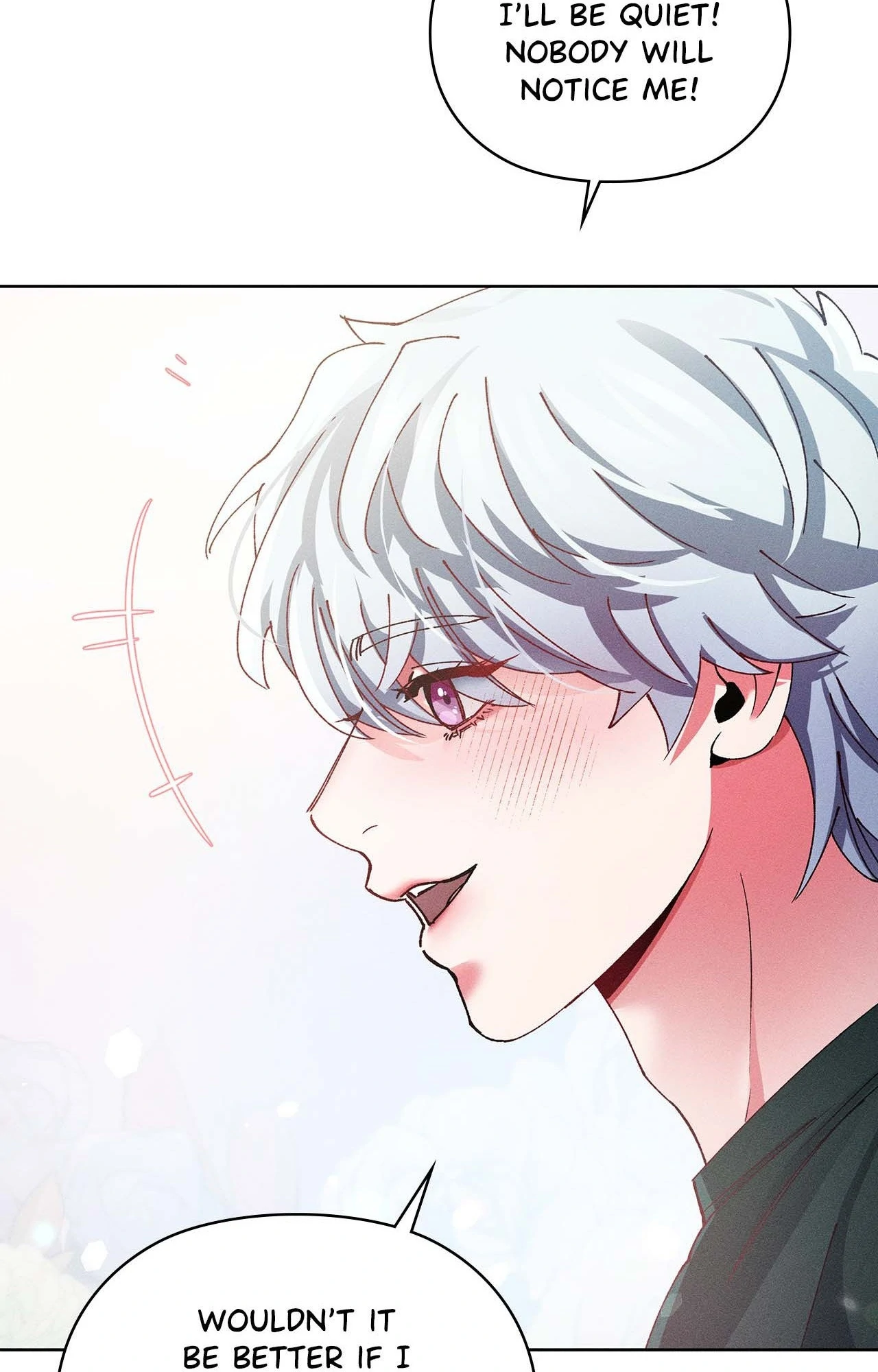 Flex Appeal - Chapter 21 manhwa