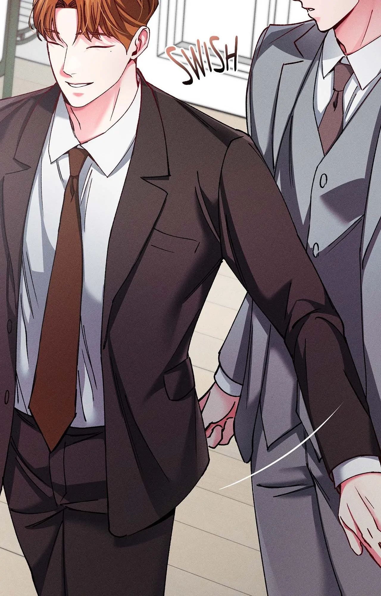 Flex Appeal - Chapter 21 manhwa