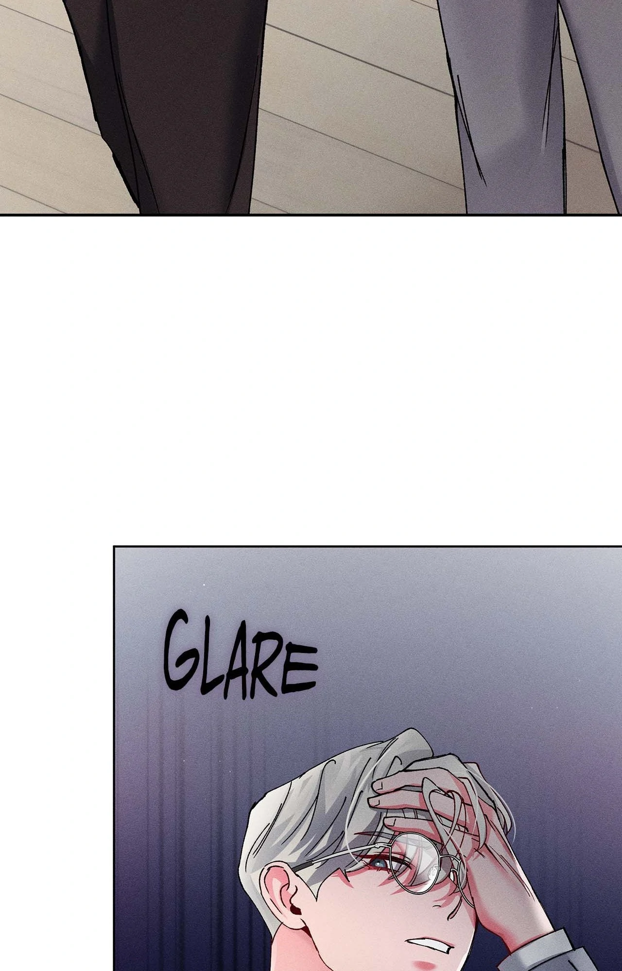 Flex Appeal - Chapter 21 manhwa
